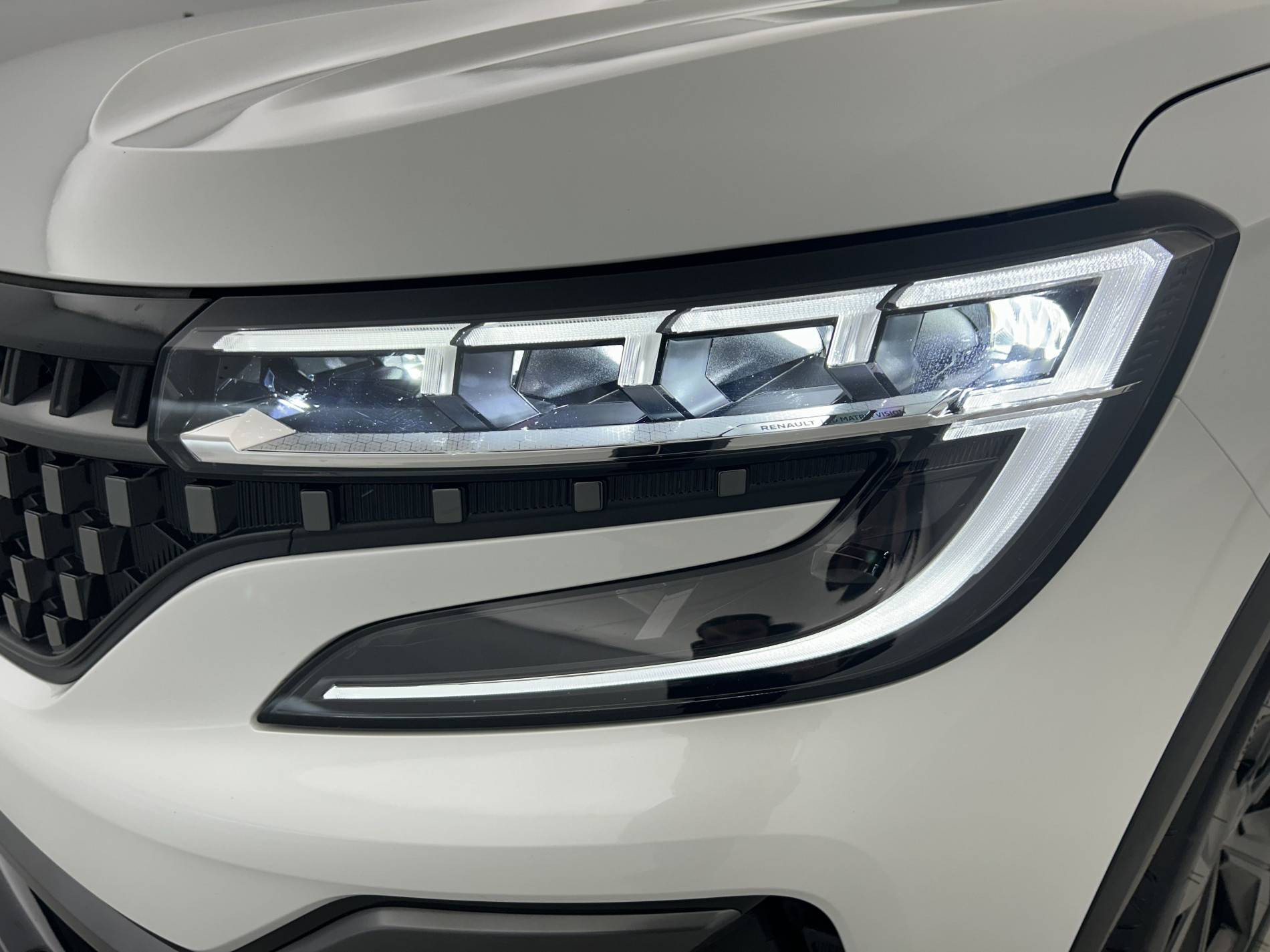 Vente en ligne Renault Austral  E-Tech full hybrid 200 GSR2 au prix de 35 990 €