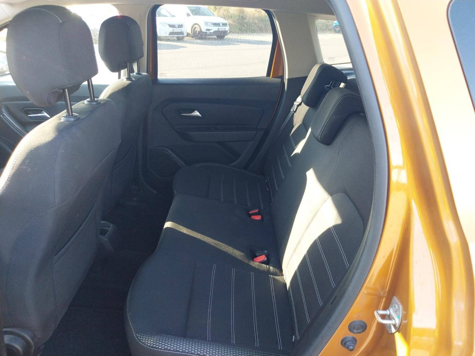 Vente en ligne Dacia Duster 2 PRESTIGE TCE 130 CH au prix de 14 991 €