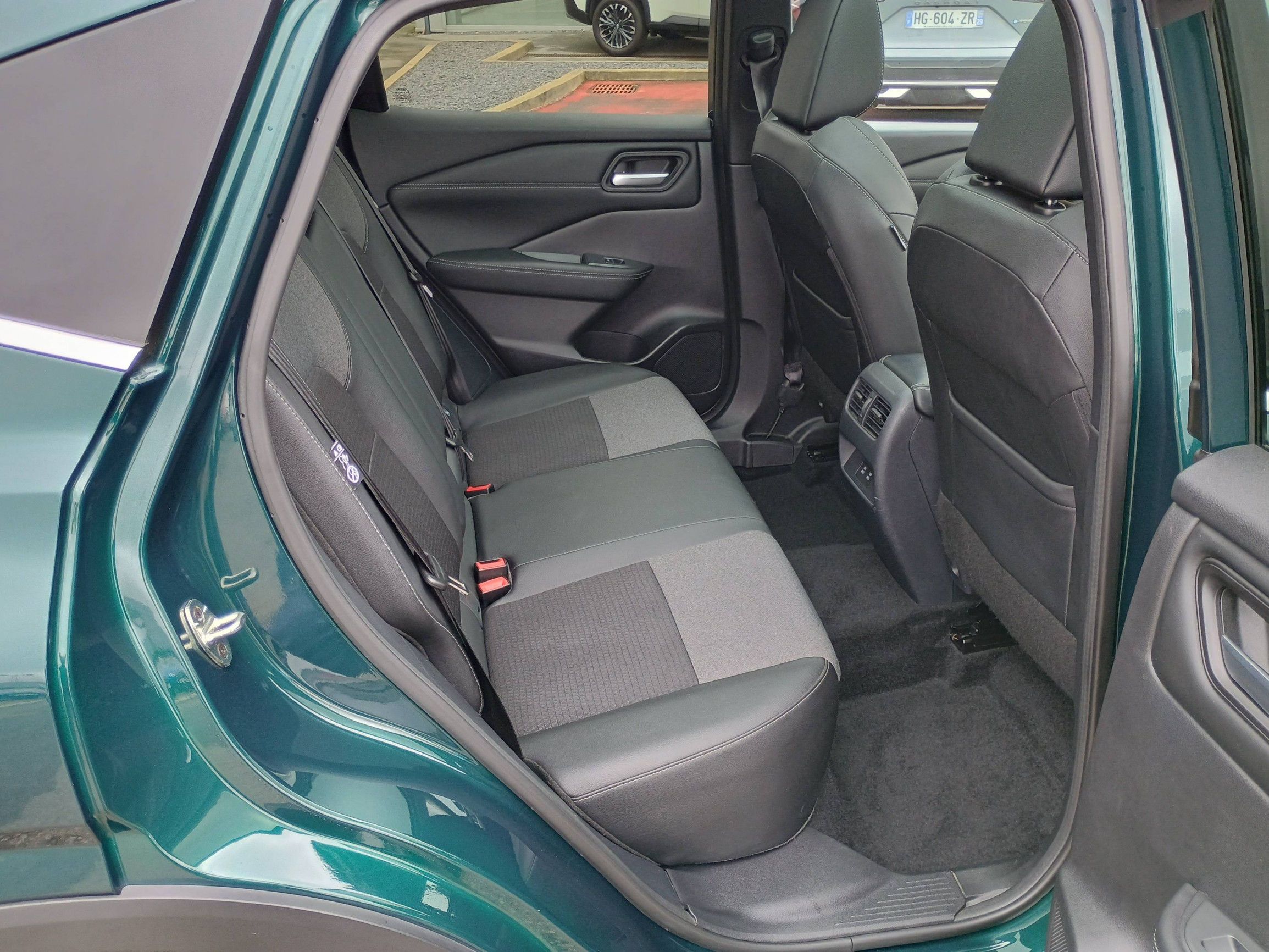 Vente en ligne Nissan Qashqai  e-Power 190 ch au prix de 30 490 €