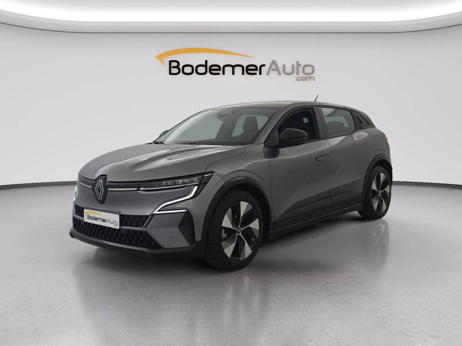 Renault Megane E-Tech  EV60 220 ch super charge occasion de 2023 en vente à Cherbourg