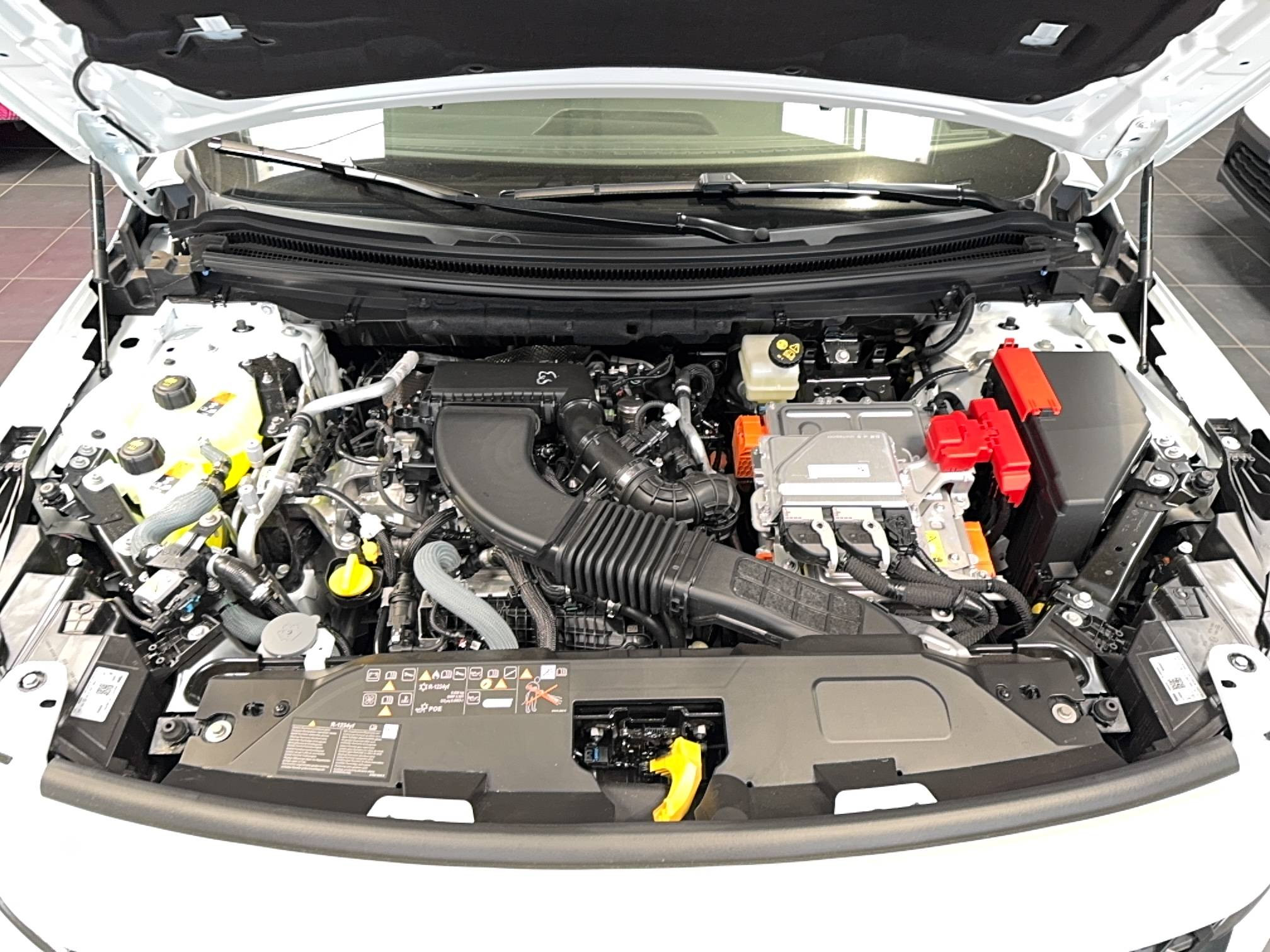Vente en ligne Renault Austral  full hybrid E-Tech 200 ch au prix de 42 790 €