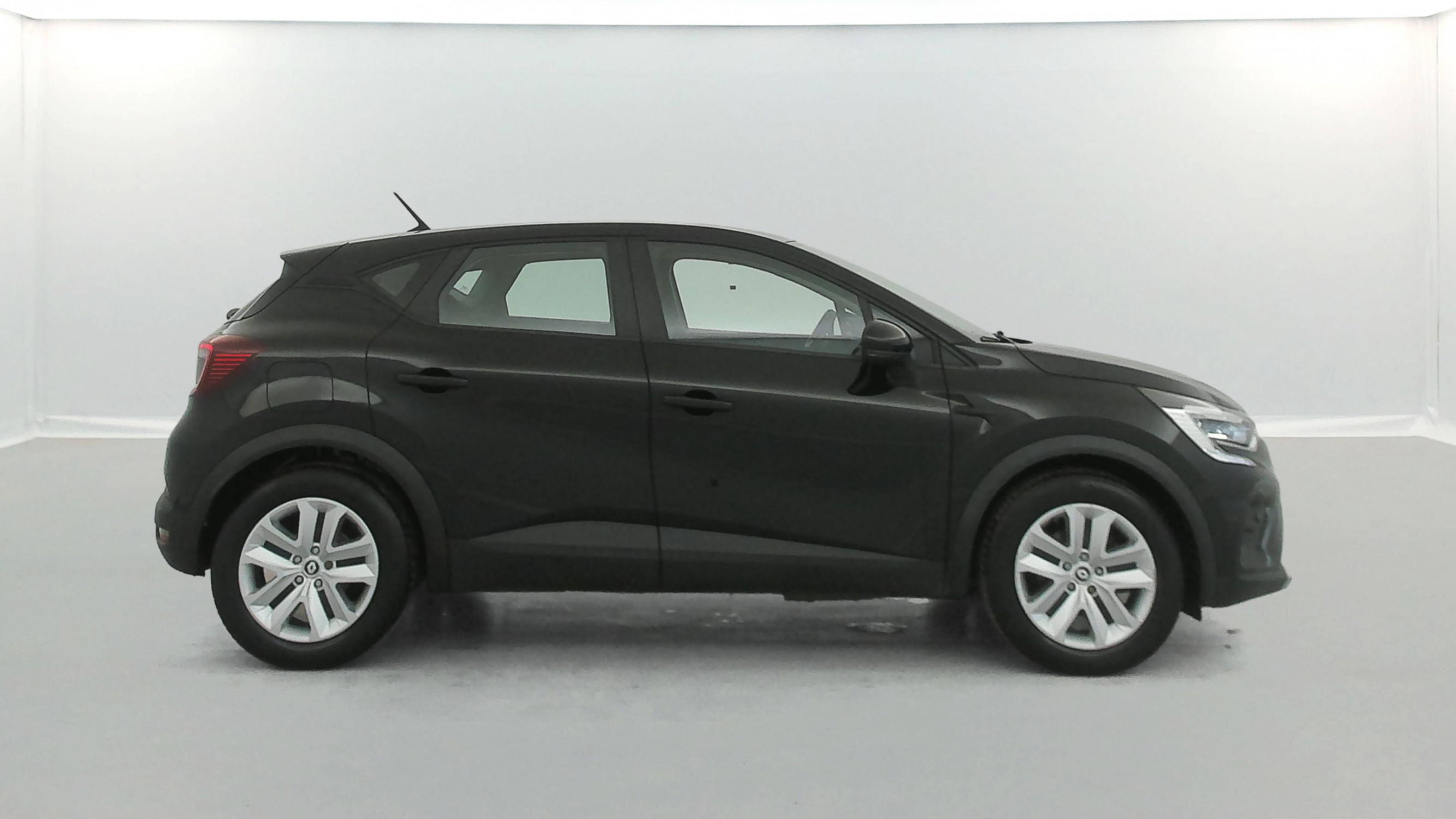 Vente en ligne Renault Captur  E-Tech 145 - 21 au prix de 18 590 €