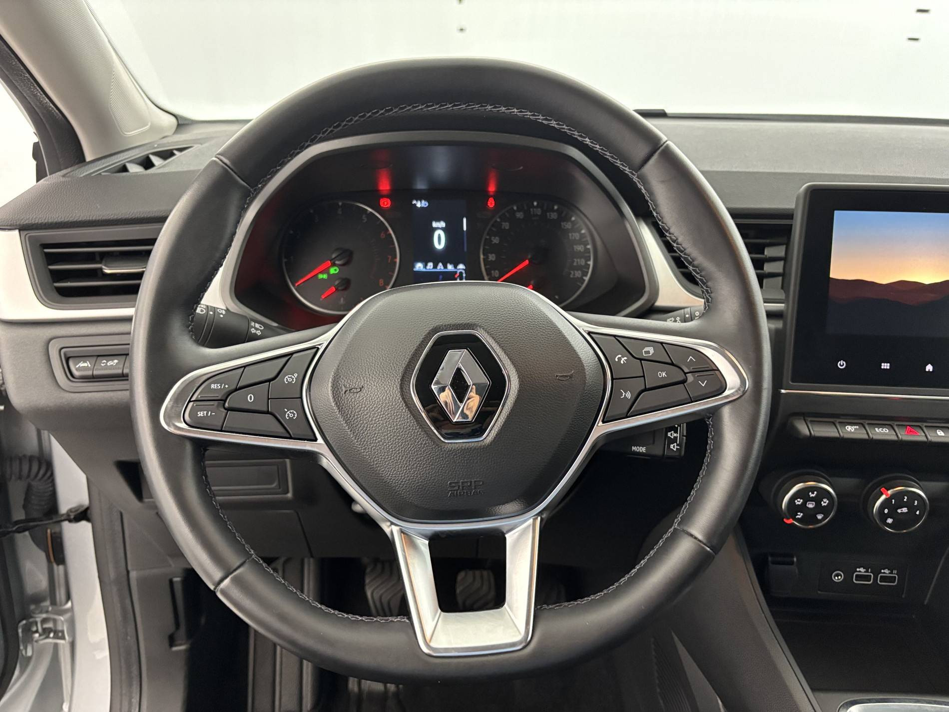 Vente en ligne Renault Captur  TCe 90 au prix de 17 650 €