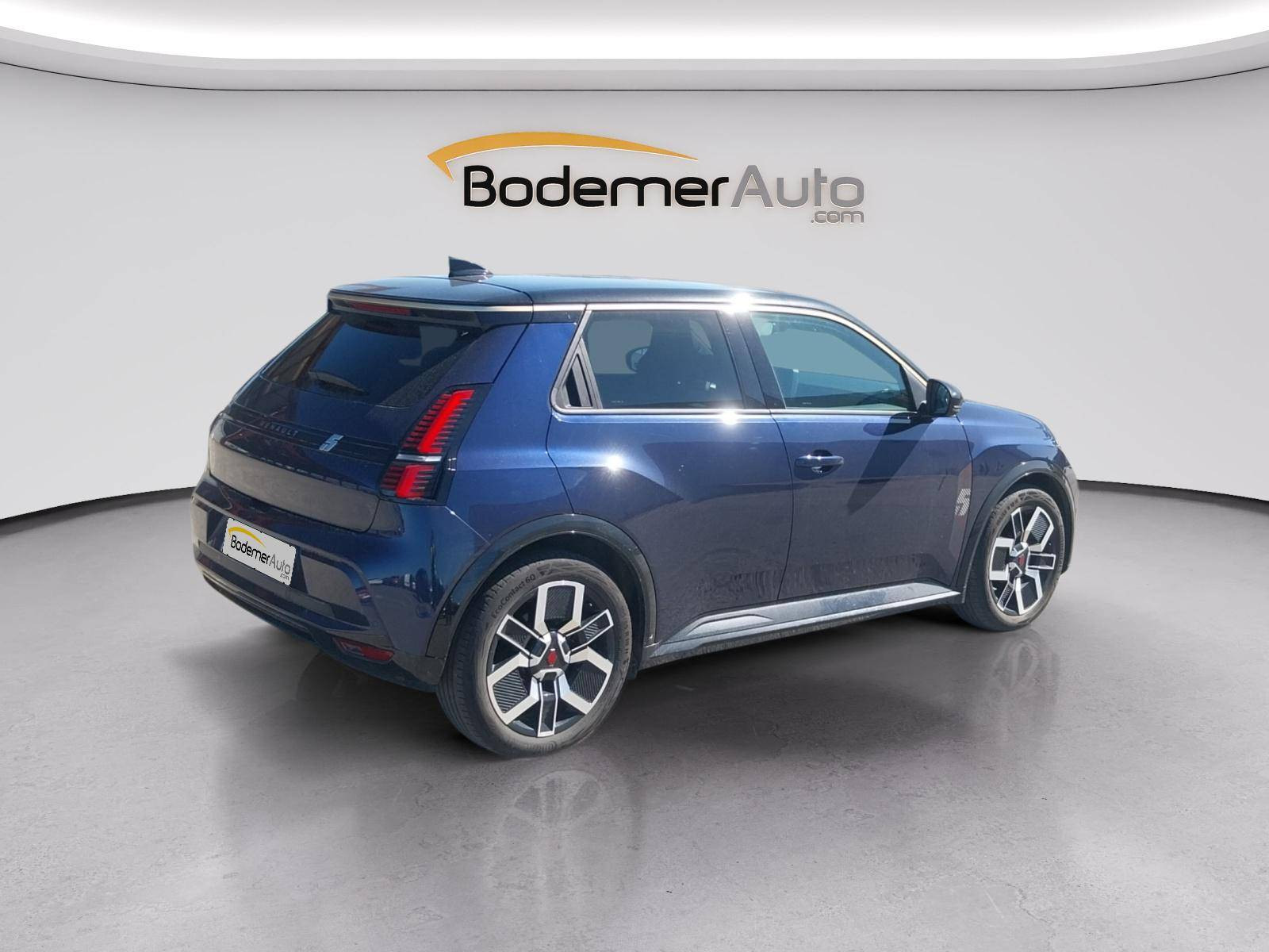 Vente en ligne Renault R5 E-Tech  150 ch autonomie confort au prix de 27 990 €