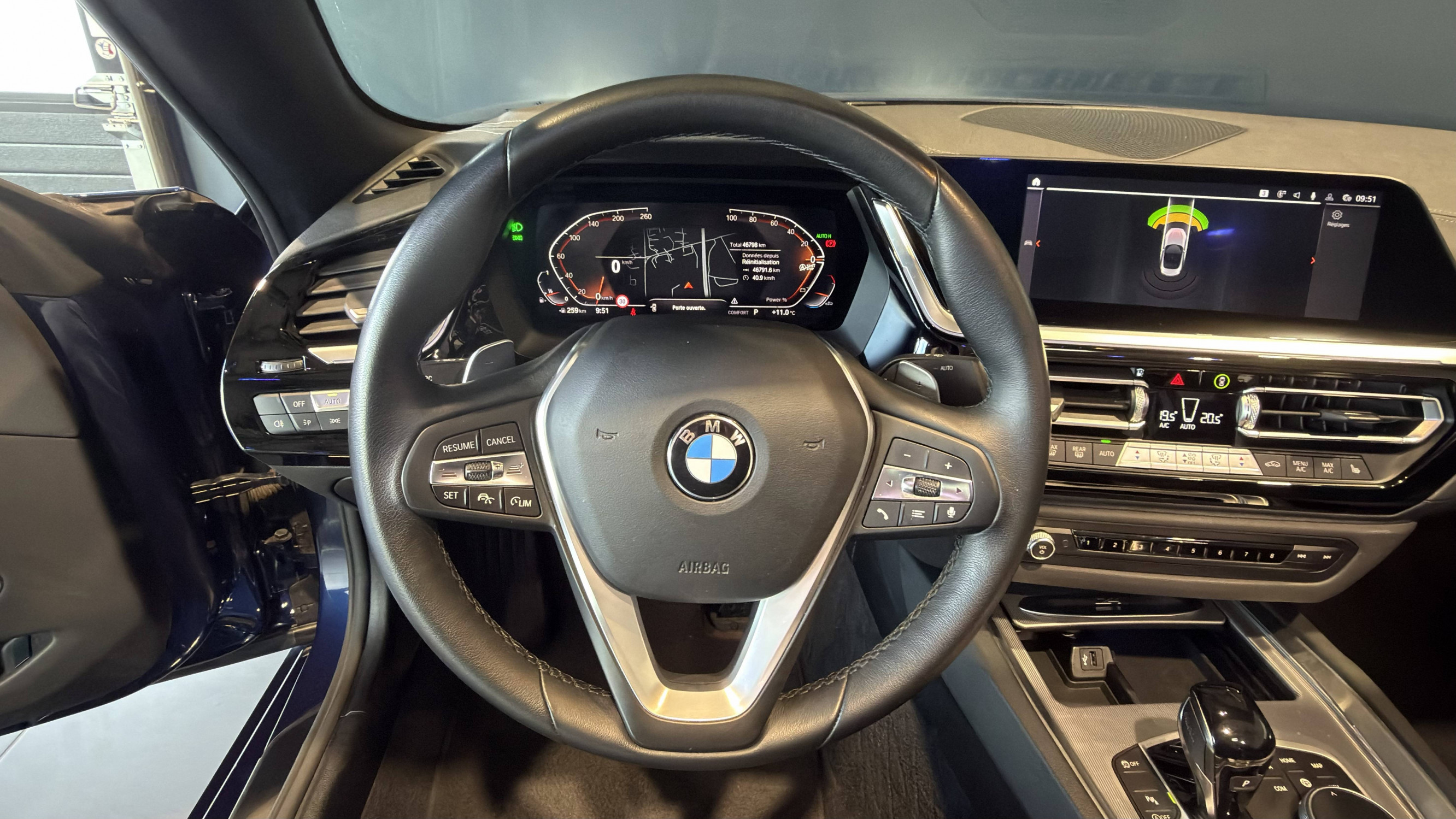 Vente en ligne Bmw Z4 Z4 sDrive30i 258 ch BVA8 au prix de 42 990 €