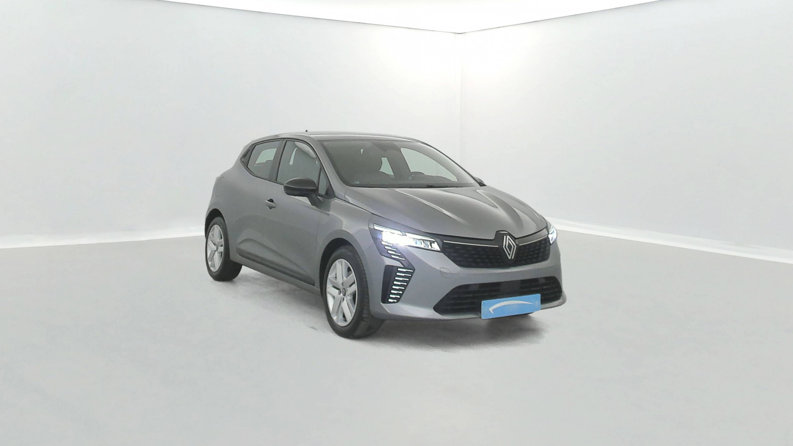 Vente en ligne Renault Clio 5 Clio Blue dCi 100 ch GSR2 au prix de 18 191 €