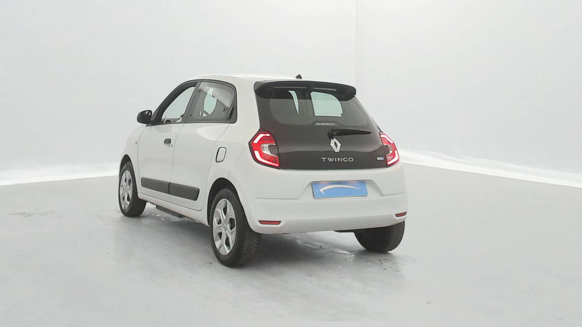 Vente en ligne Renault Twingo Electrique Twingo III Achat Intégral au prix de 10 990 €