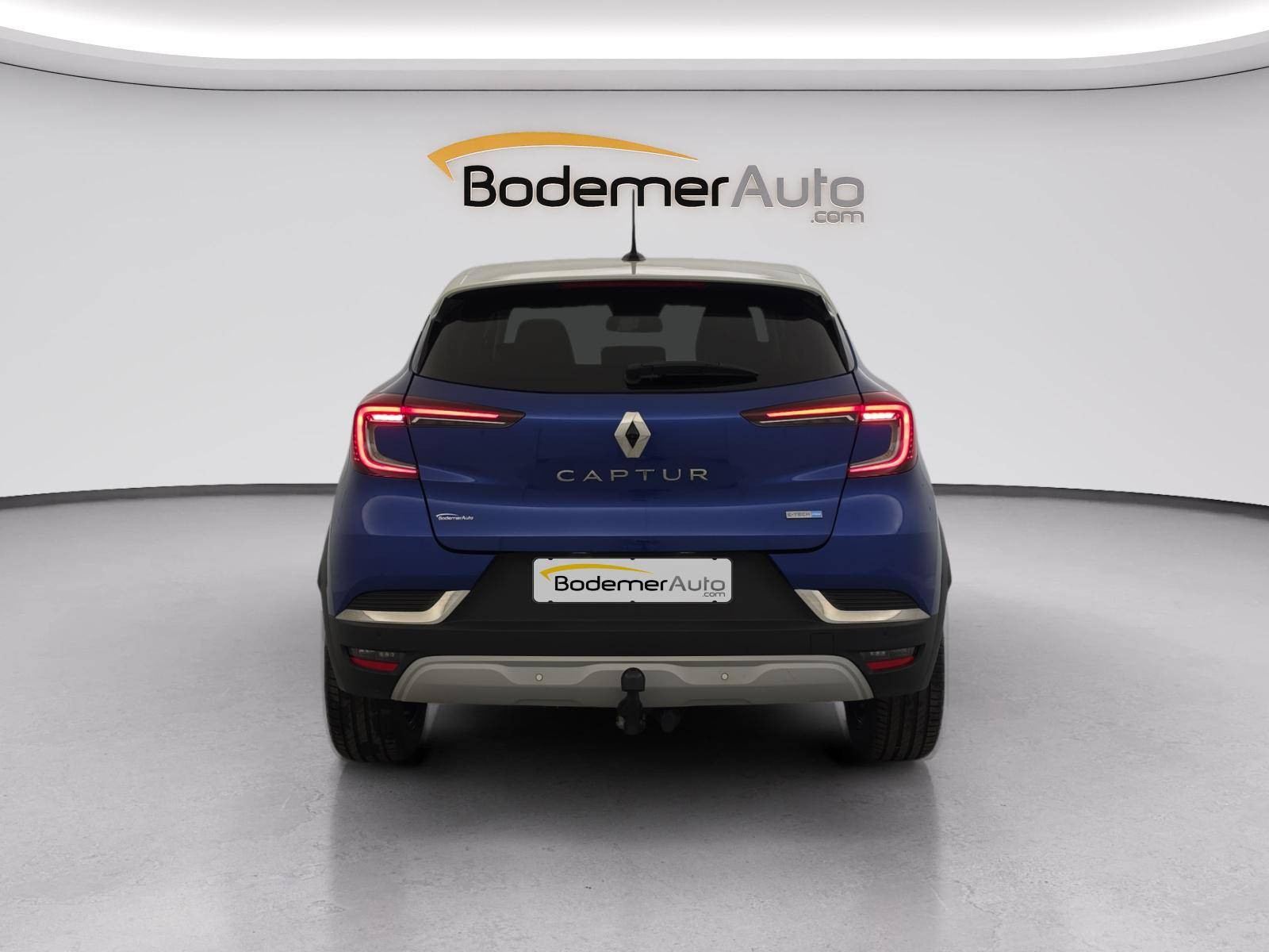 Vente en ligne Renault Captur  E-Tech 145 - 21 au prix de 18 990 €