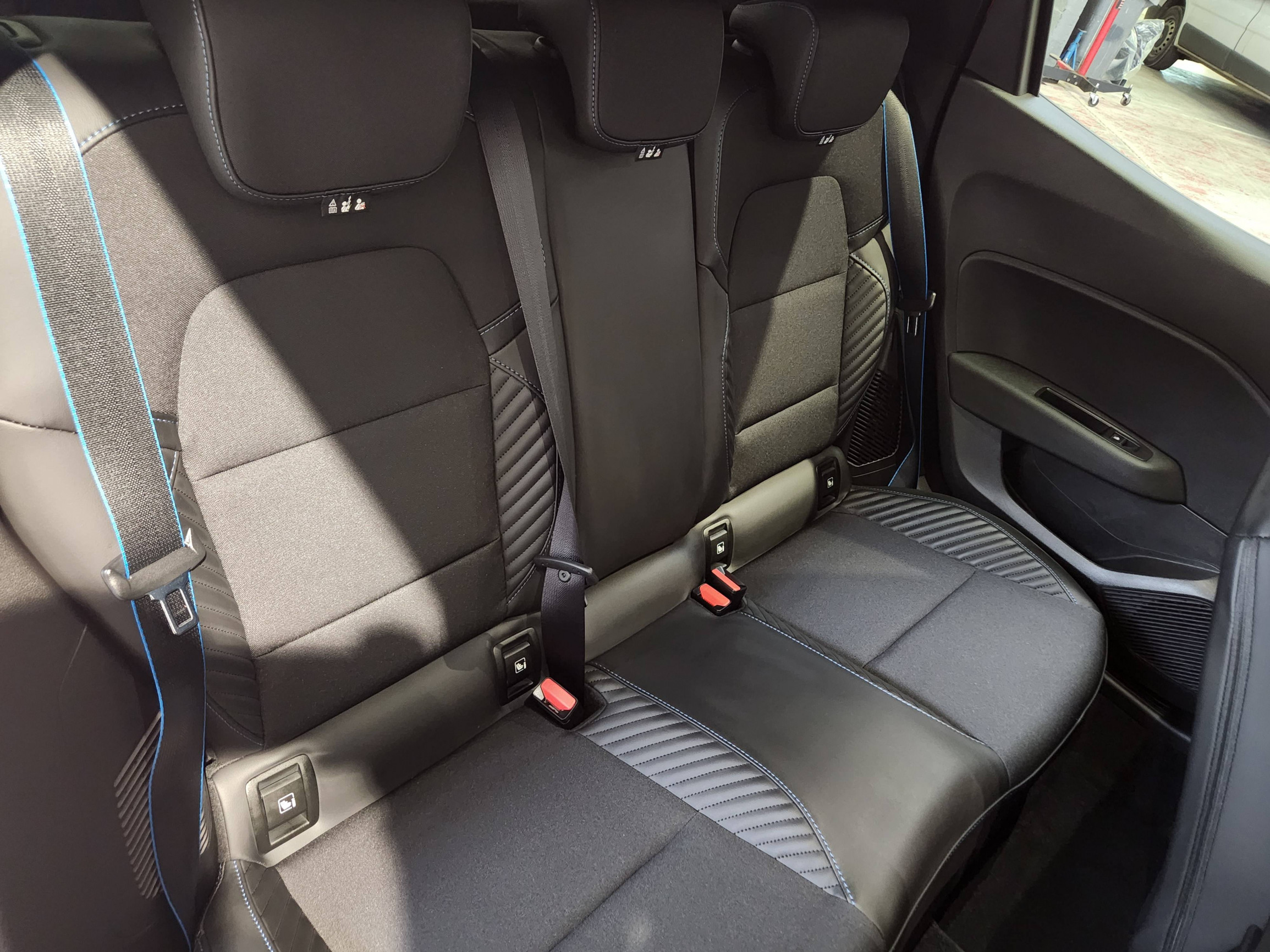 Vente en ligne Renault Clio 5 Clio E-Tech full hybrid 145 ch GSR2 au prix de 24 790 €
