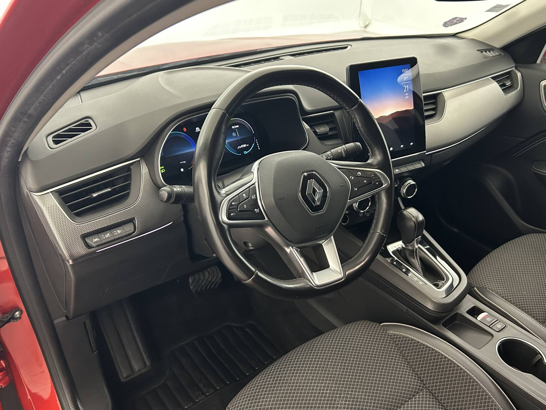 Vente en ligne Renault Arkana  E-Tech 145 - 21B au prix de 15 990 €