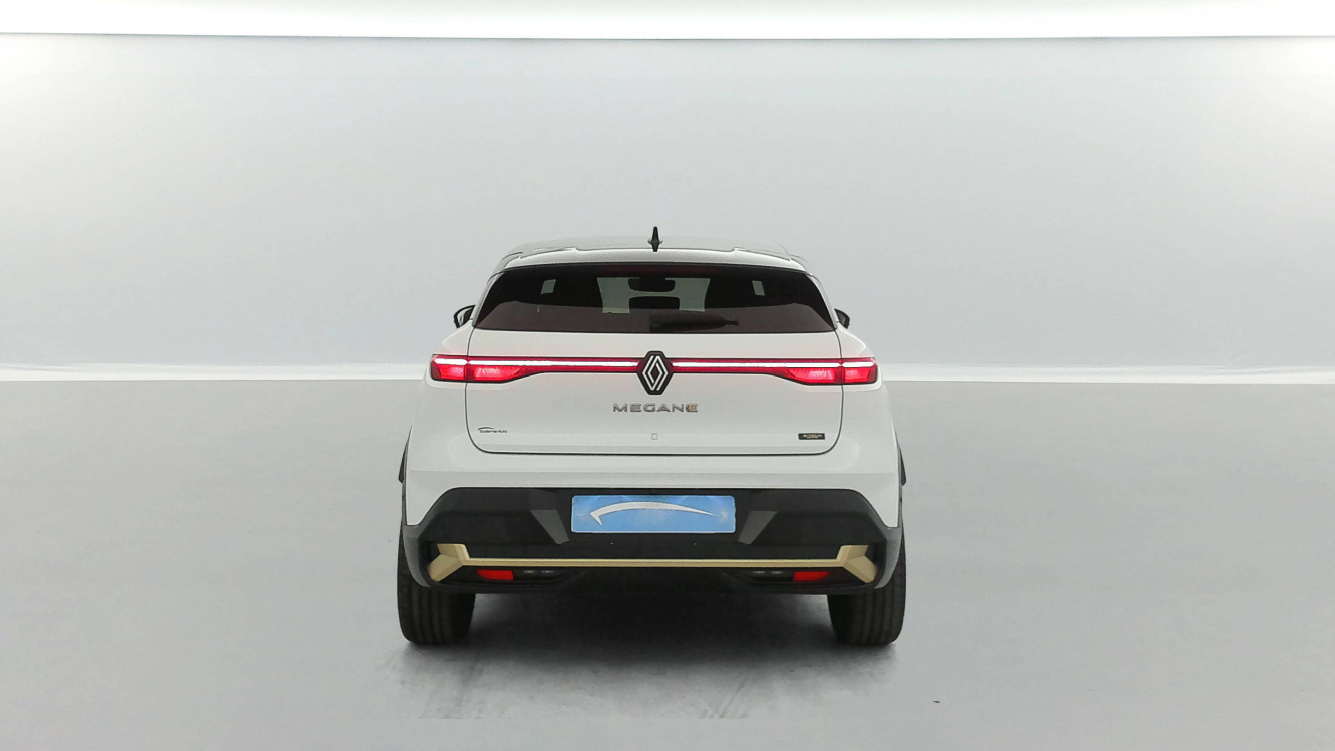 Vente en ligne Renault Megane E-Tech  EV60 220 ch super charge au prix de 26 990 €