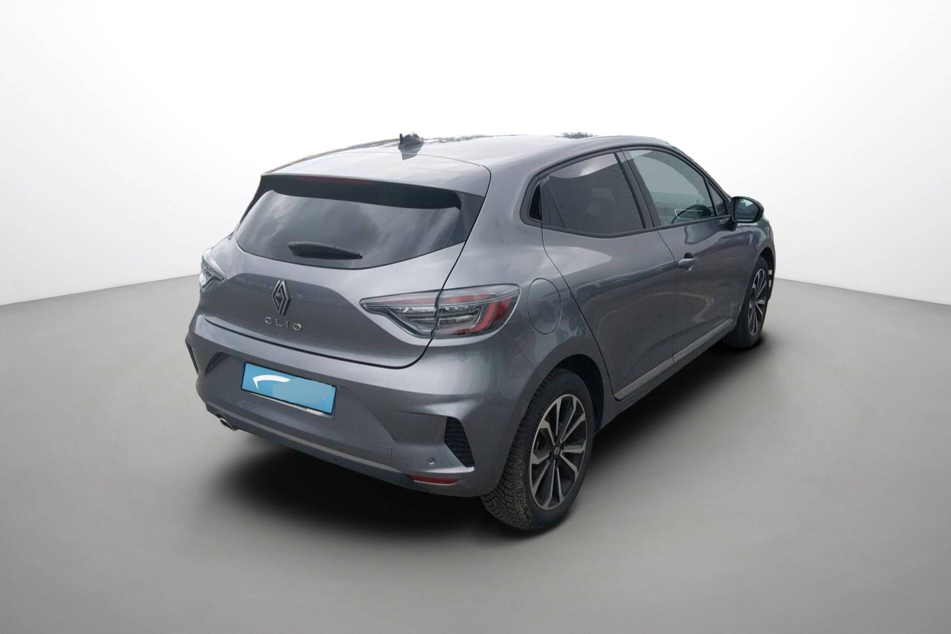 Vente en ligne Renault Clio 5 Clio Eco-G 100 ch GSR2 au prix de 17 970 €
