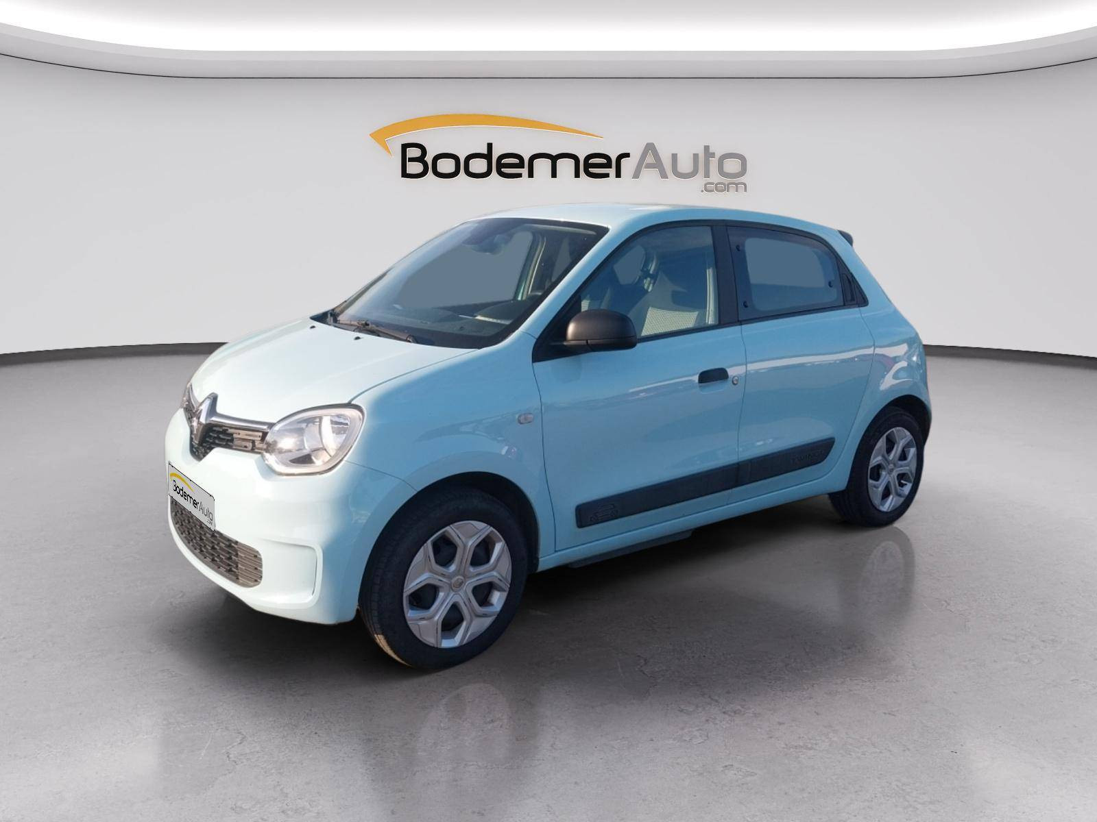 Renault Twingo Electrique Twingo III E-Tech occasion de 2023 en vente à Vire