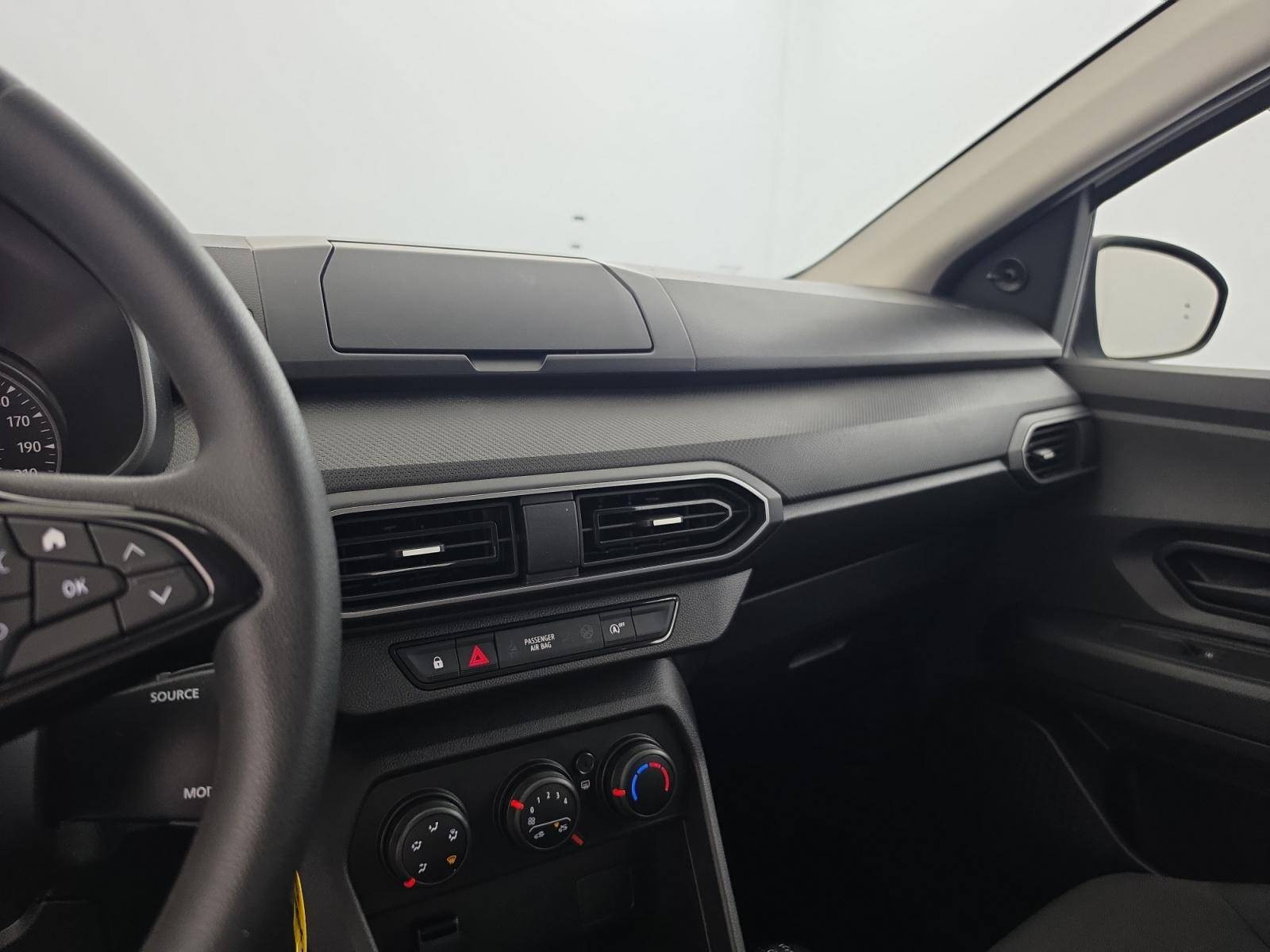 Vente en ligne Dacia Sandero  SCe 65 au prix de 10 500 €