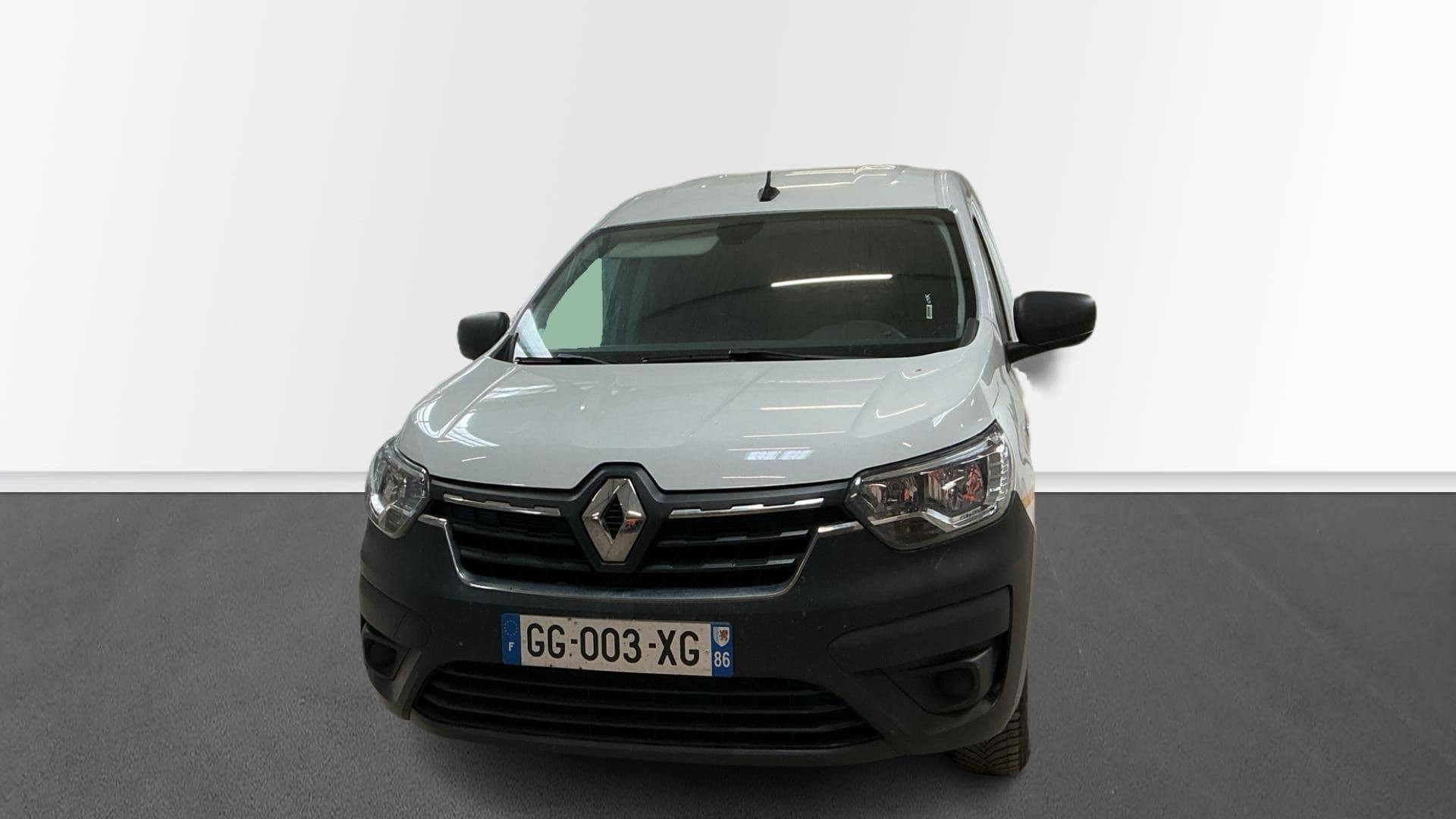 Vente en ligne Renault Express Van  BLUE DCI 95 - 22 au prix de 12 990 €
