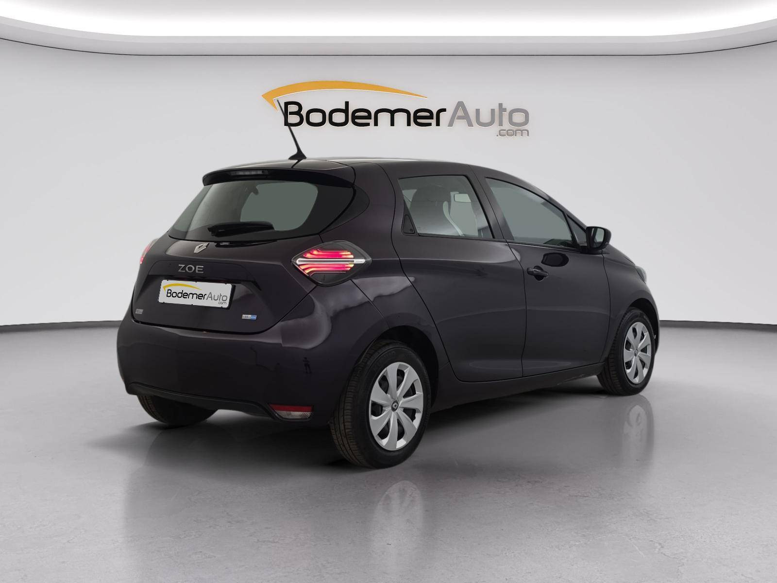 Vente en ligne Renault Zoé Zoe R110 - 22B au prix de 16 350 €
