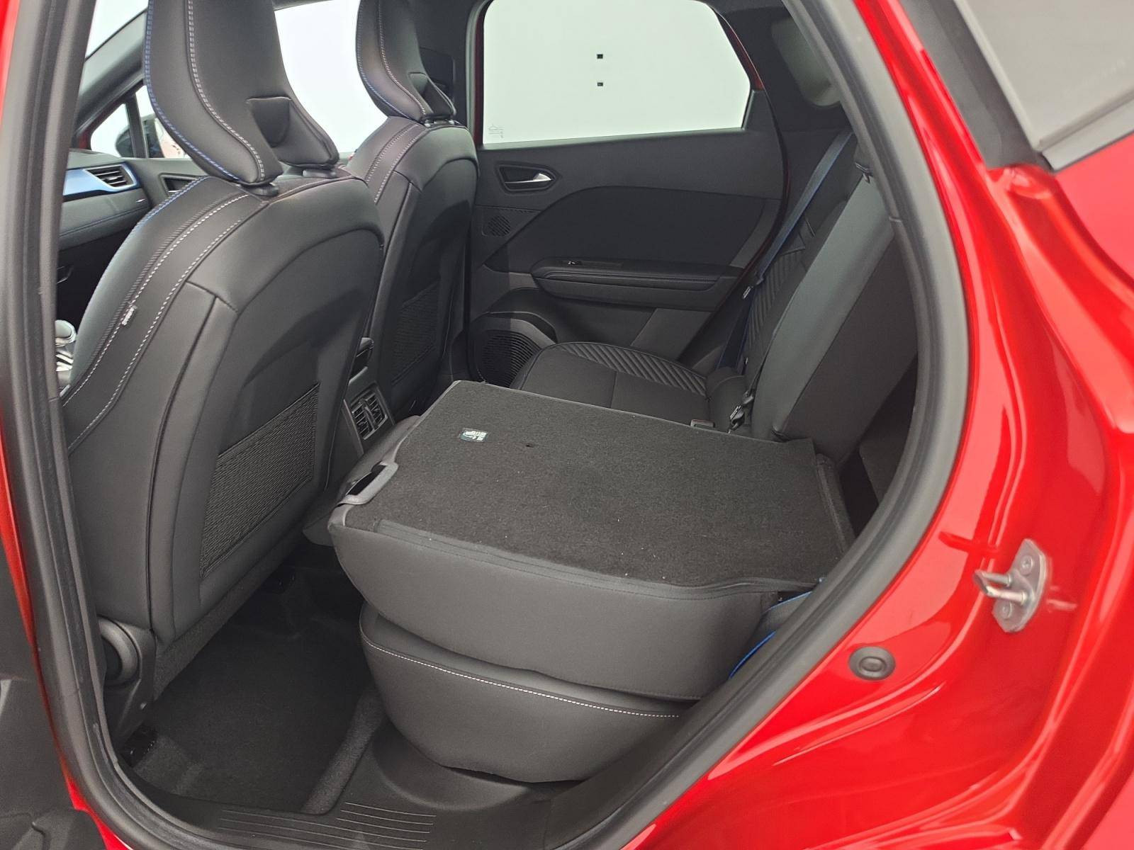 Vente en ligne Renault Captur  E-Tech full hybrid 145 ch au prix de 24 991 €