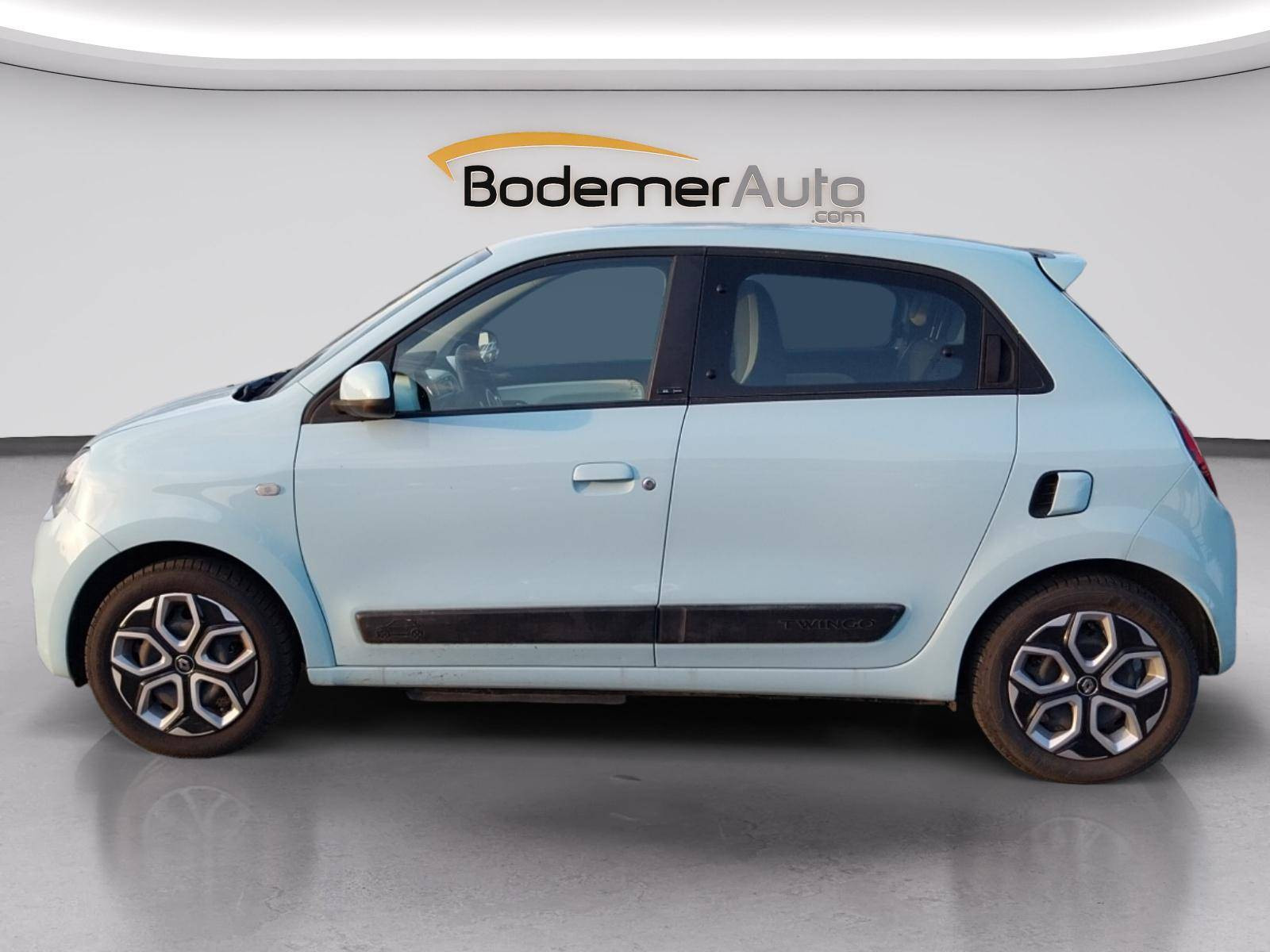 Vente en ligne Renault Twingo Electrique Twingo III Achat Intégral au prix de 11 900 €