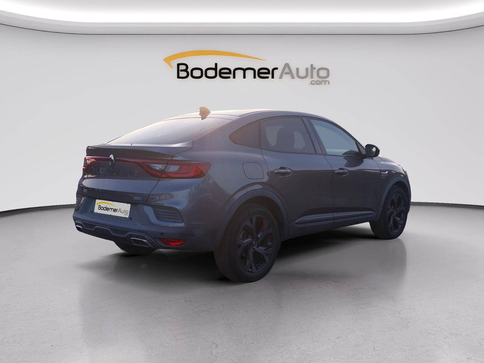 Vente en ligne Renault Arkana  E-Tech 145 - 21B au prix de 20 500 €