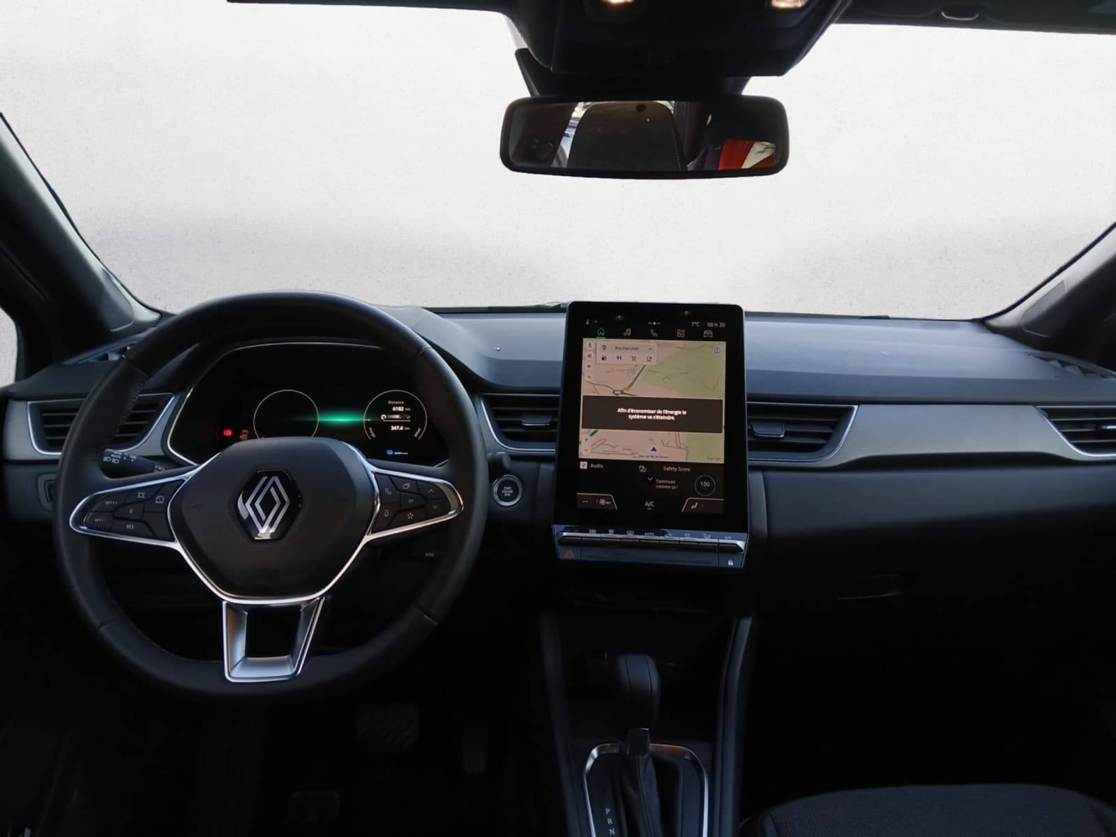 Vente en ligne Renault Captur  E-Tech full hybrid 145 ch au prix de 26 790 €