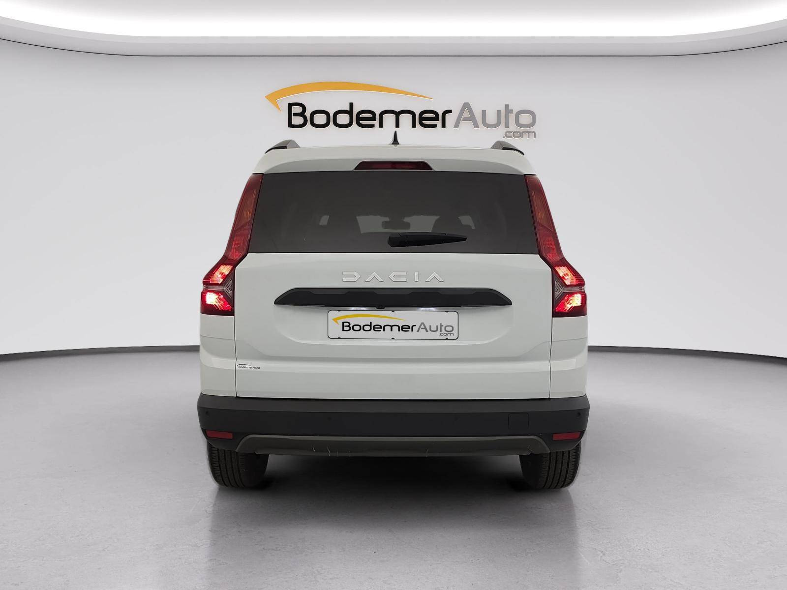Vente en ligne Dacia Jogger  ECO-G 100 7 places au prix de 18 200 €