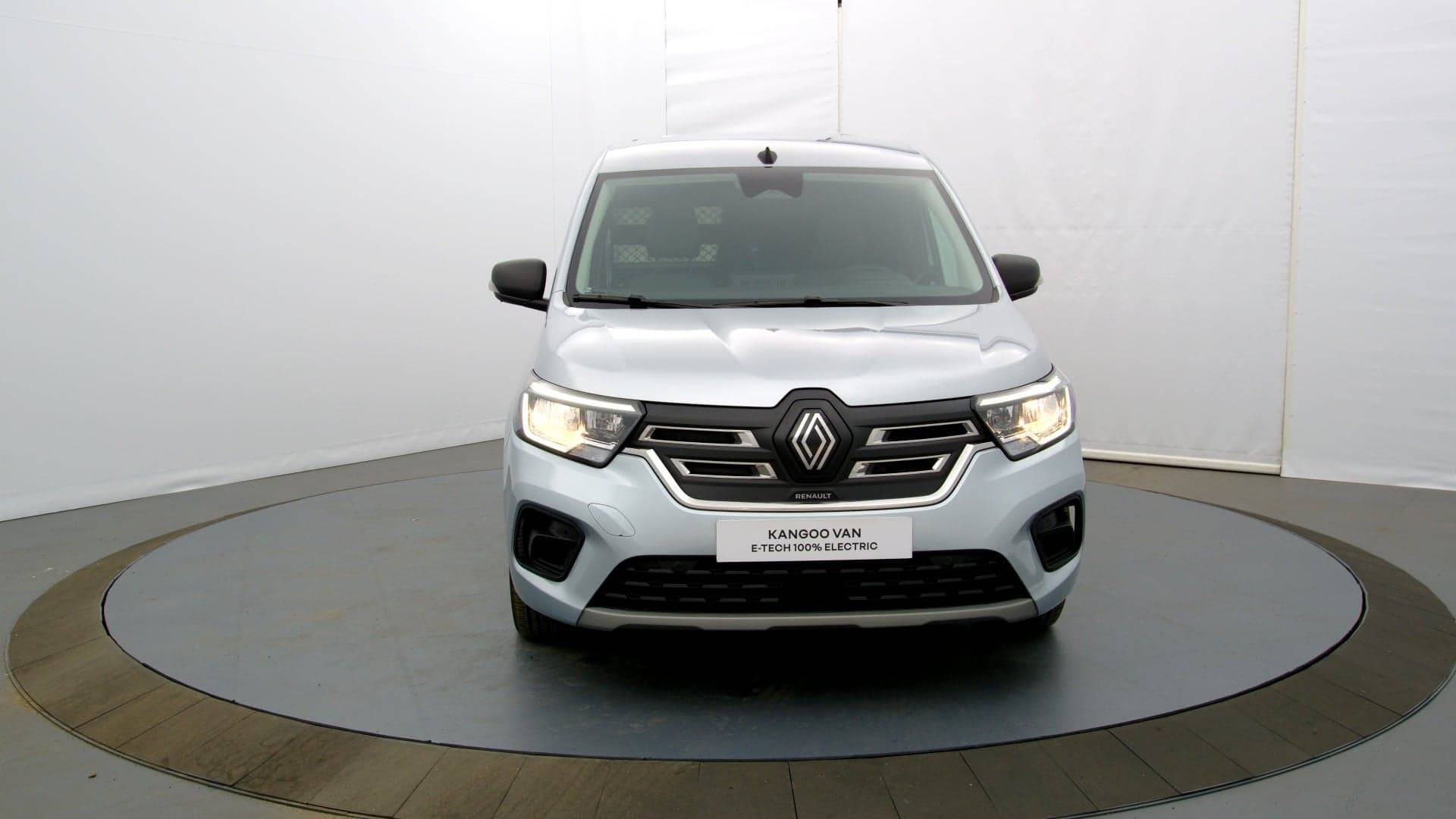 Vente en ligne Renault Kangoo Van E-Tech  EV45 DC 80KW au prix de 25 920 €
