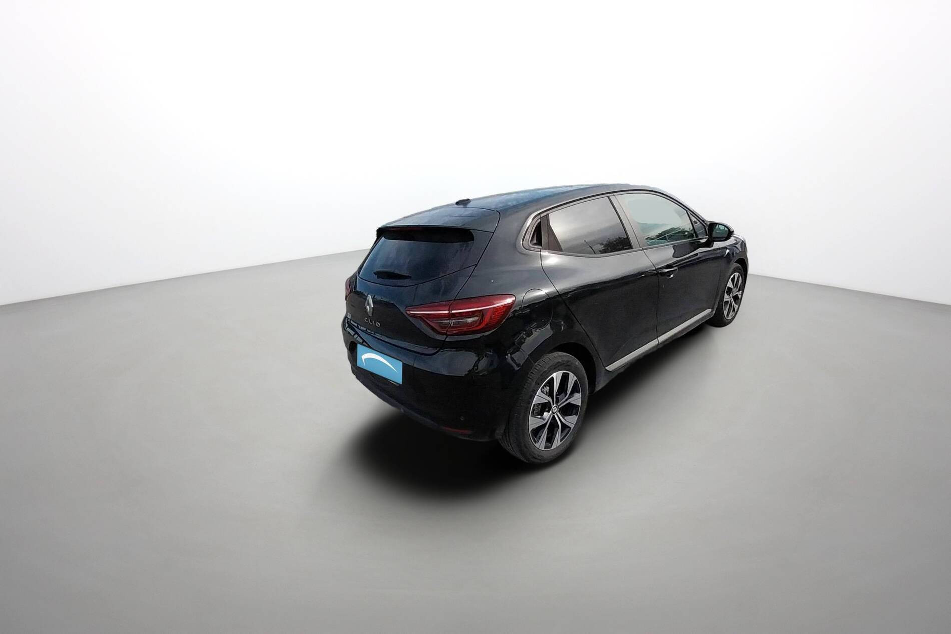 Vente en ligne Renault Clio 5 Clio TCe 90 au prix de 14 490 €