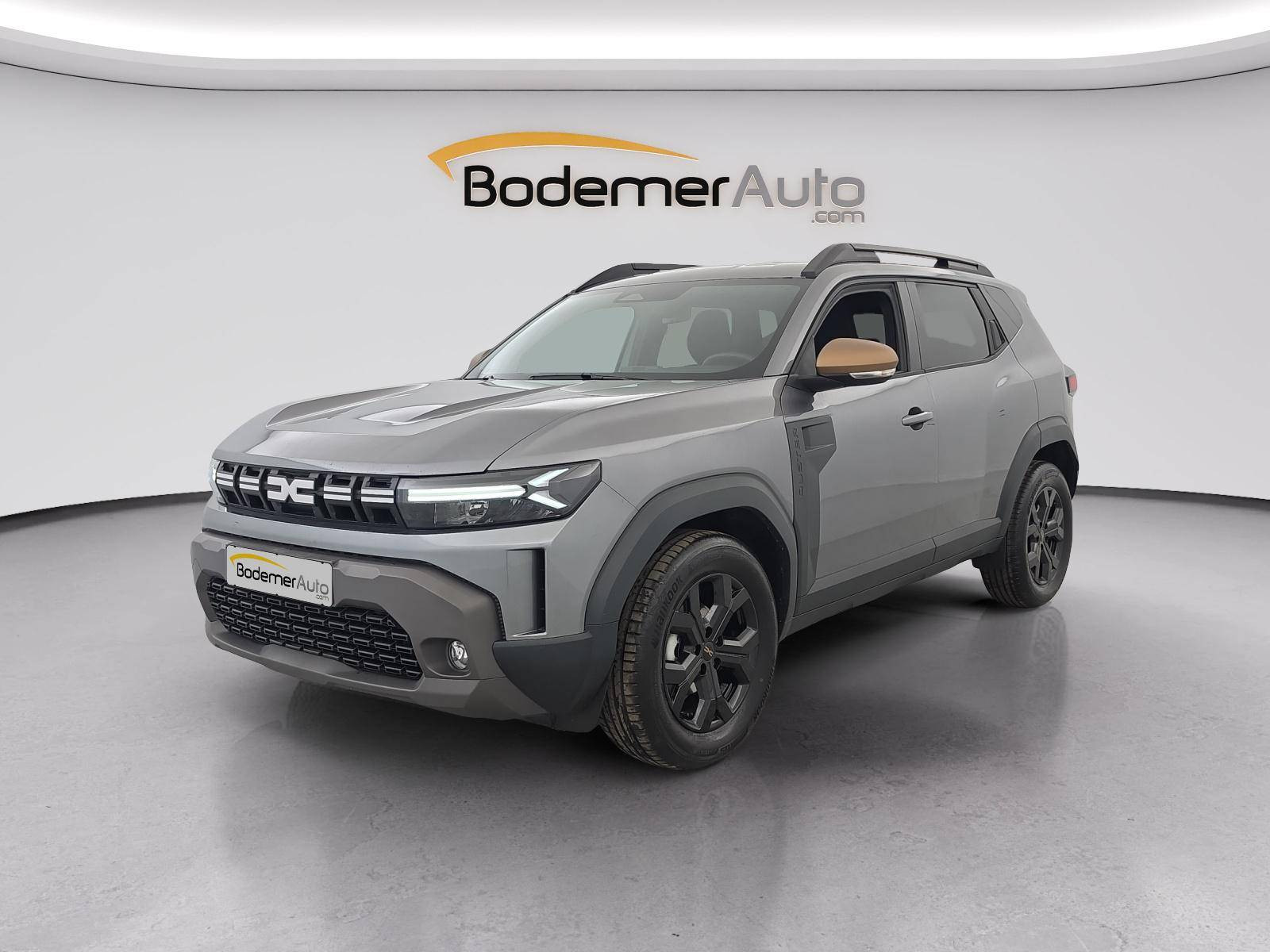Dacia Duster  Mild Hybrid 140 occasion de 2026 en vente à Argentan
