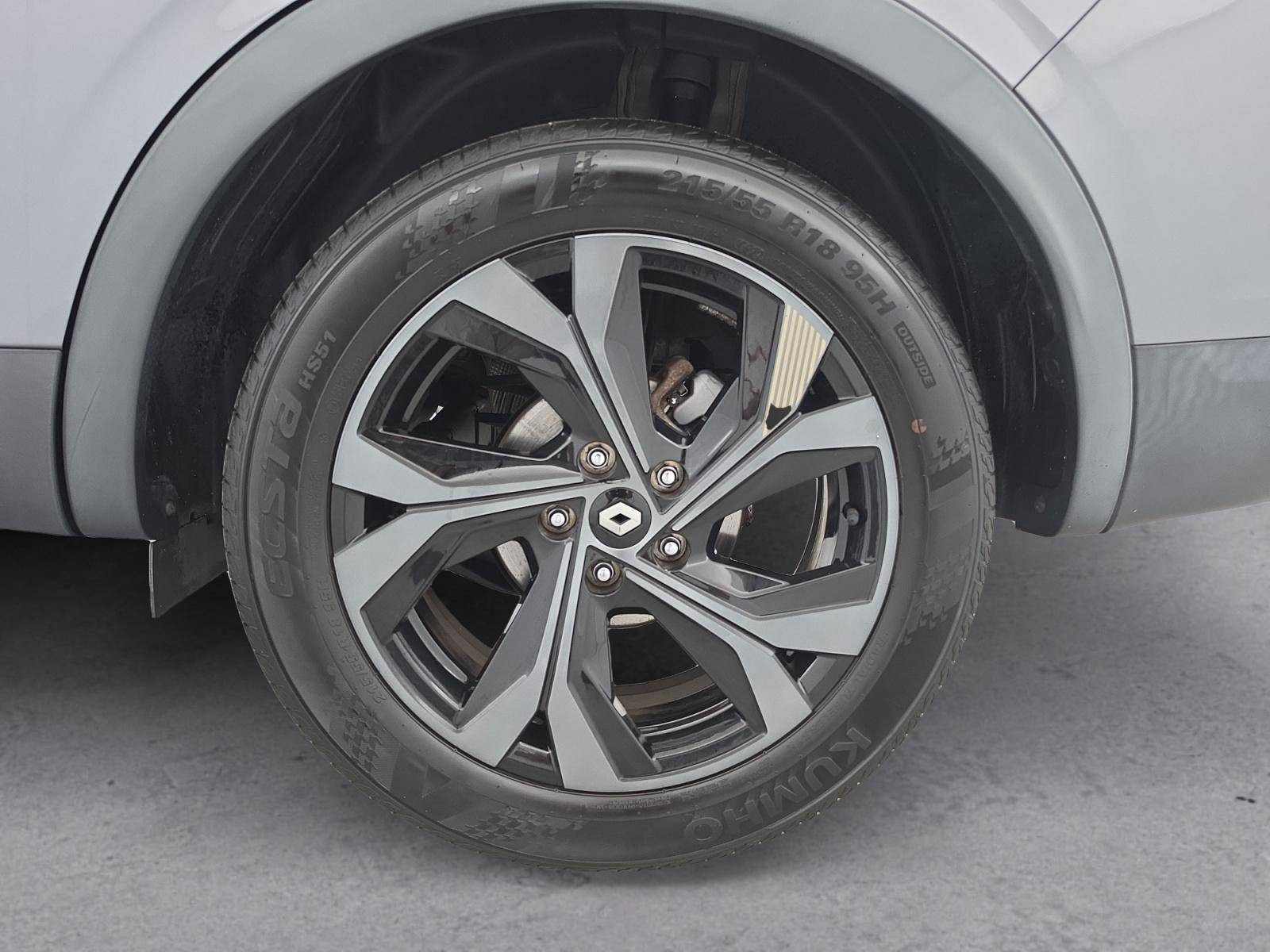 Vente en ligne Renault Arkana  E-Tech hybride 145 - 22 au prix de 22 990 €
