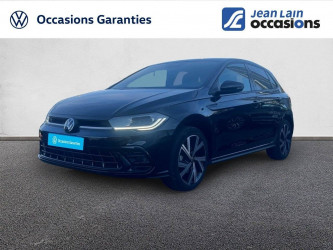 VOLKSWAGEN POLO Polo 1.0 TSI 116 S&S DSG7 R-Line 27/01/2025 en vente à Gap
