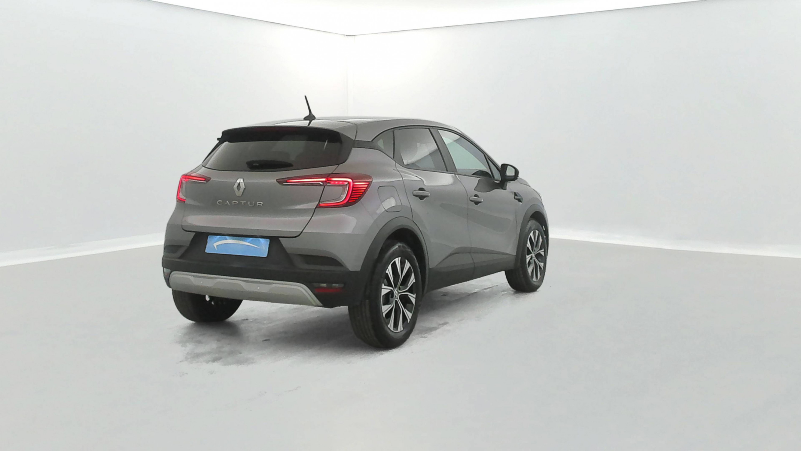 Vente en ligne Renault Captur  TCe 90 au prix de 18 990 €