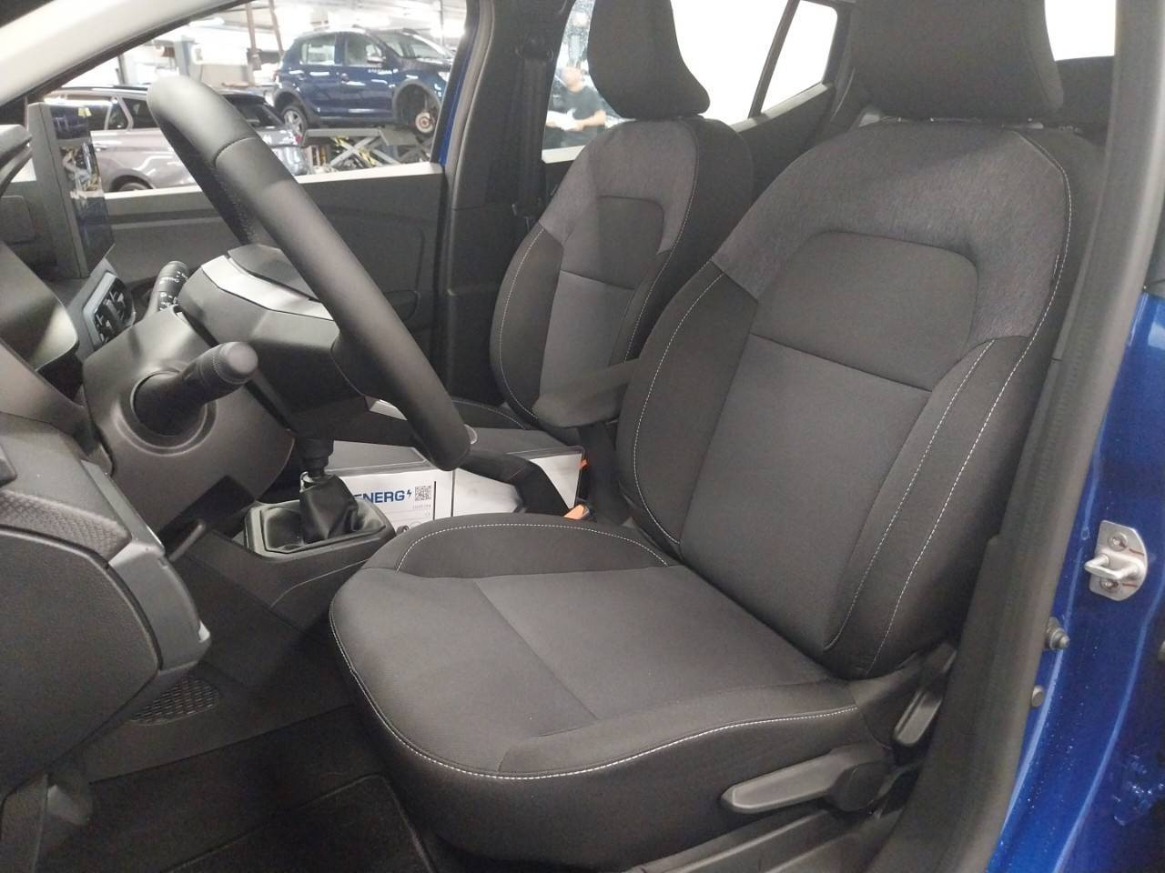 Vente en ligne Dacia Sandero  SCe 65 au prix de 14 530 €