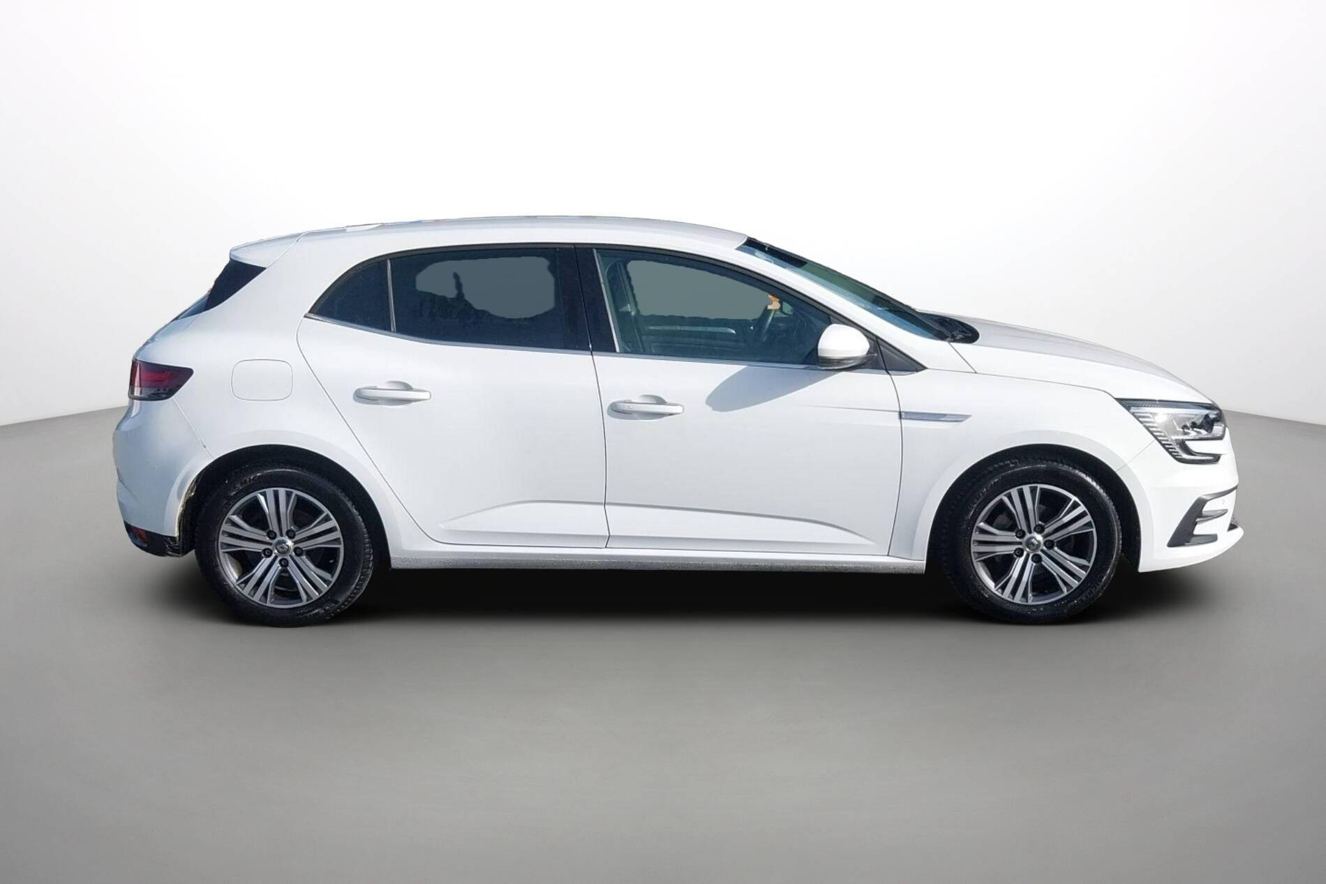 Vente en ligne Renault Megane 4 Mégane IV Berline Blue dCi 115 - 21N au prix de 15 490 €