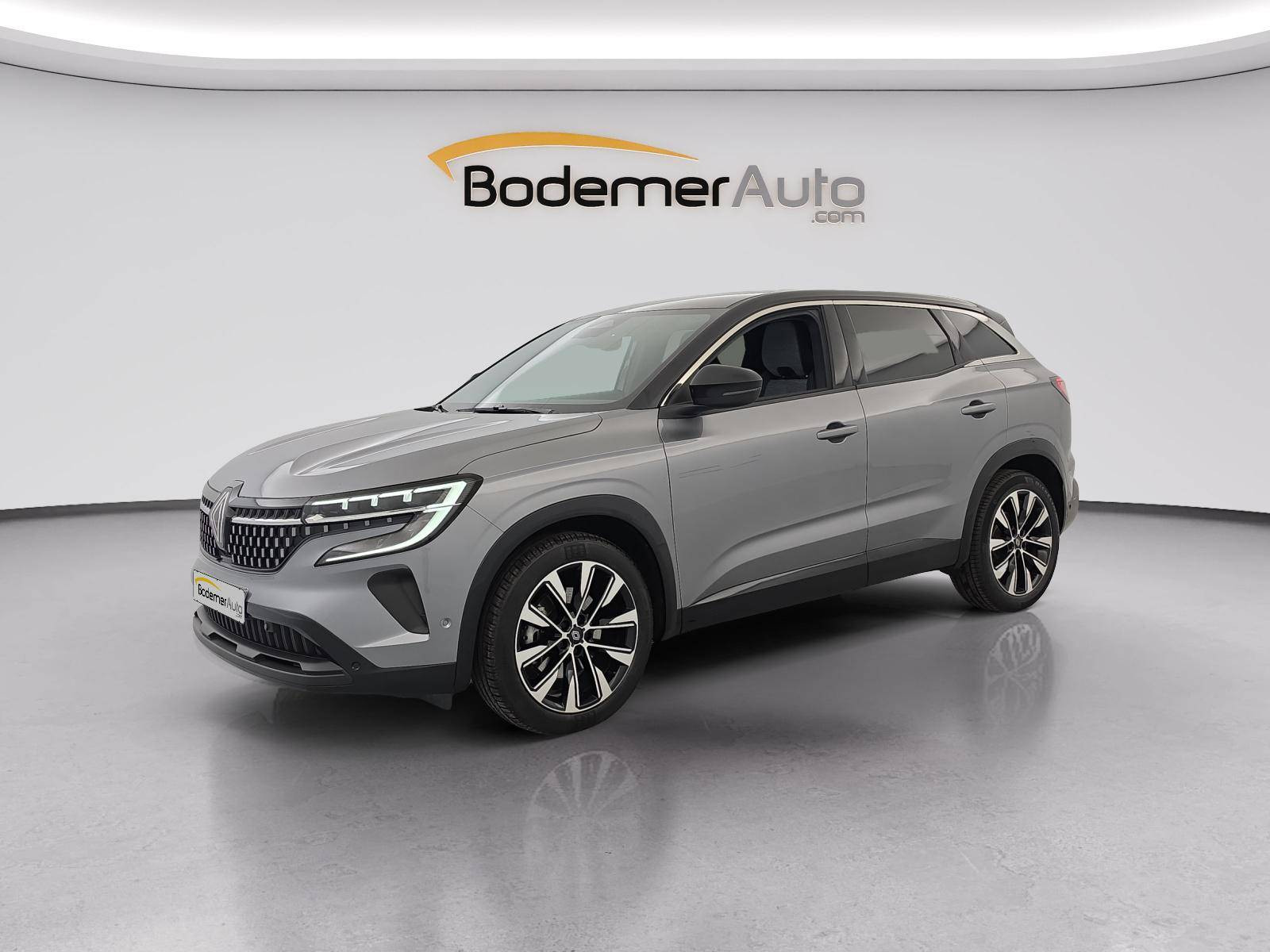 Renault Austral  E-Tech hybrid 200 occasion de 2023 en vente à Cherbourg
