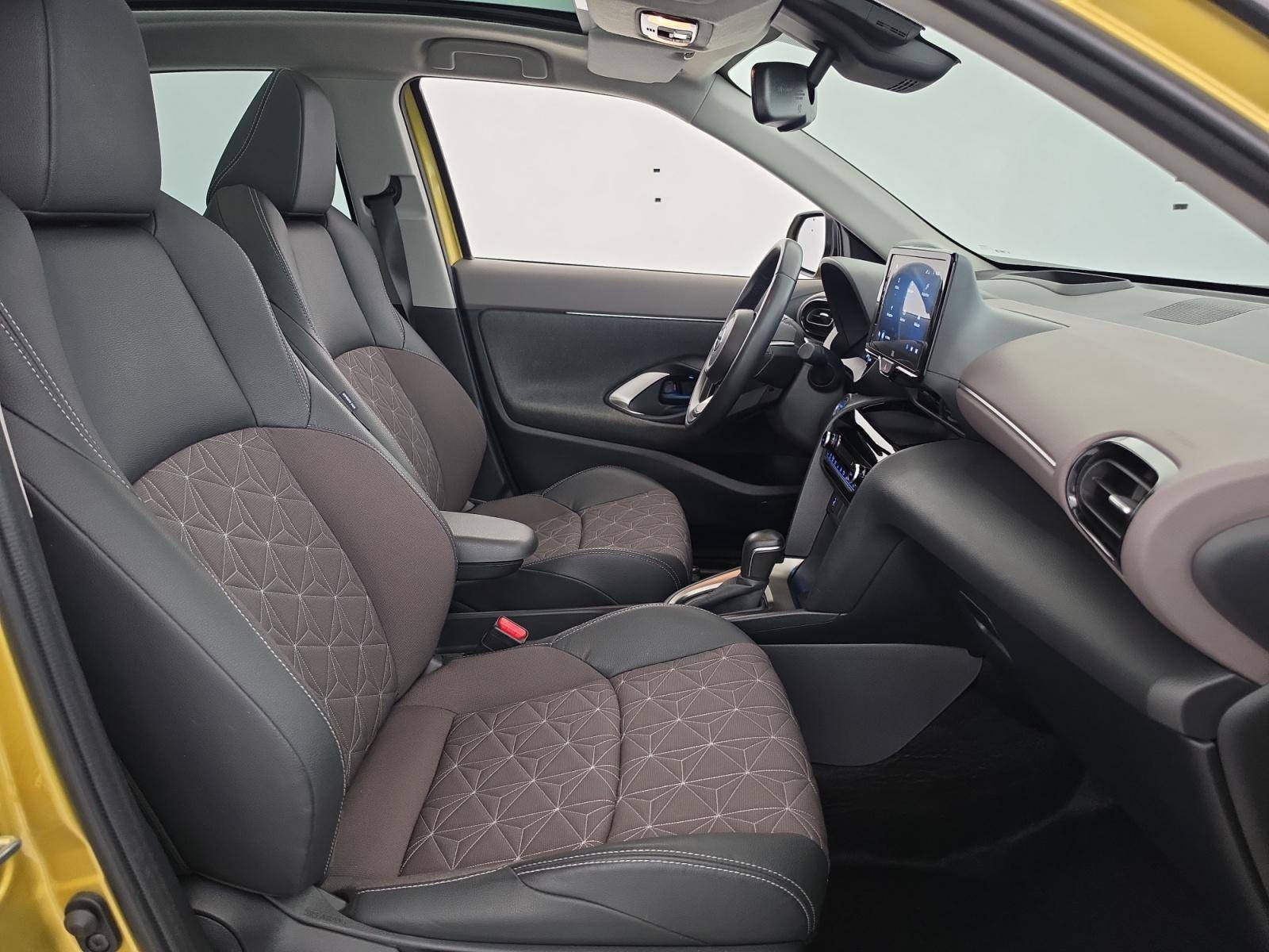 Vente en ligne Toyota Yaris Cross  116h 2WD au prix de 20 490 €