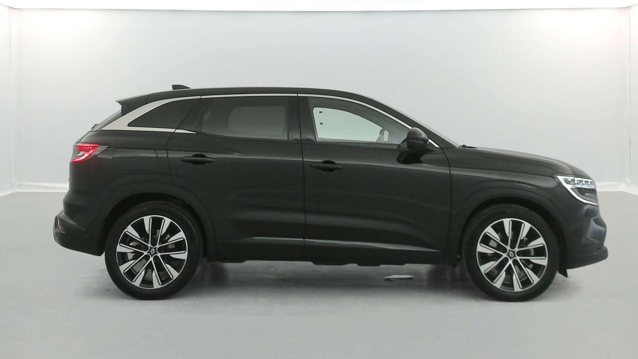 Vente en ligne Renault Austral  E-Tech hybrid 200 au prix de 28 600 €