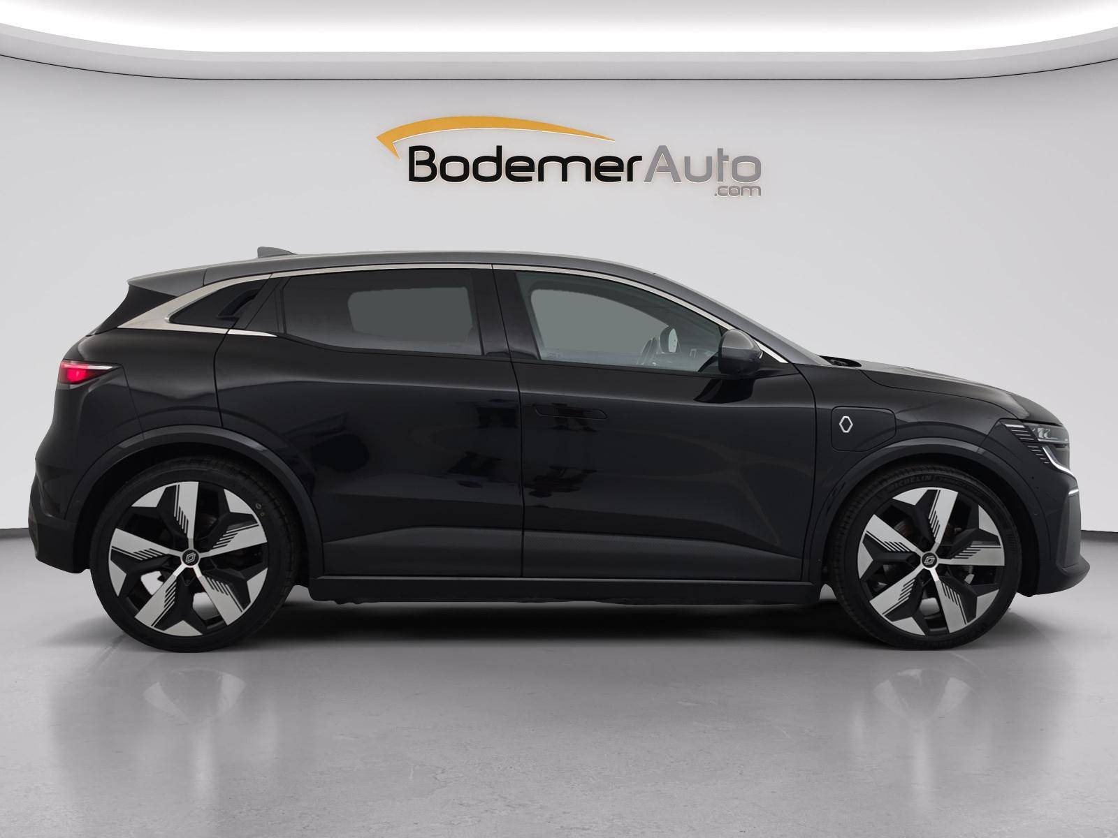 Vente en ligne Renault Megane E-Tech  EV60 220 ch optimum charge au prix de 25 900 €