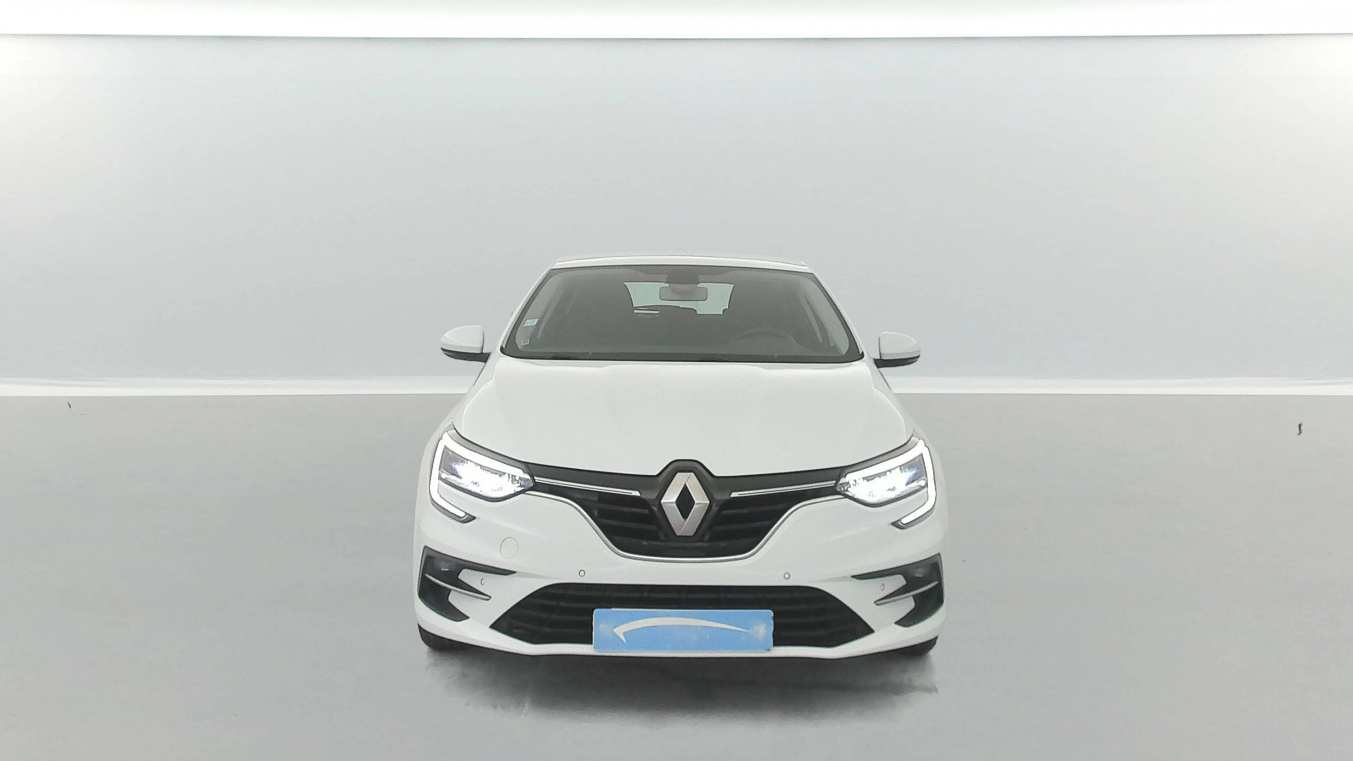 Vente en ligne Renault Megane 4  TCe 140 au prix de 15 990 €