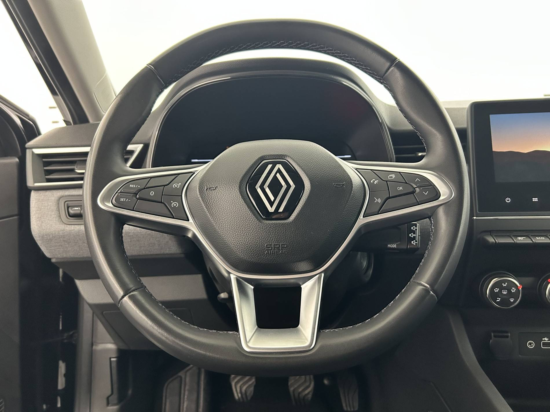 Vente en ligne Renault Clio 5 Clio TCe 90 au prix de 14 590 €