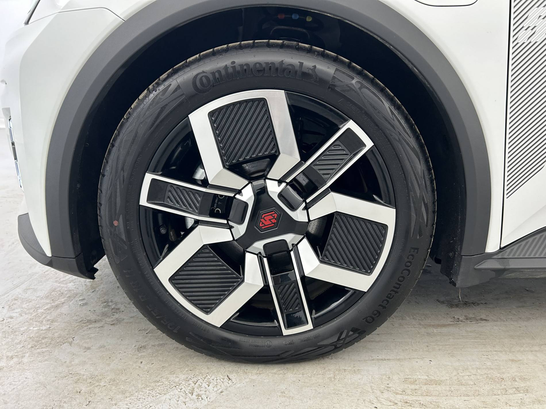 Vente en ligne Renault R5 E-Tech  150 ch autonomie confort au prix de 26 990 €