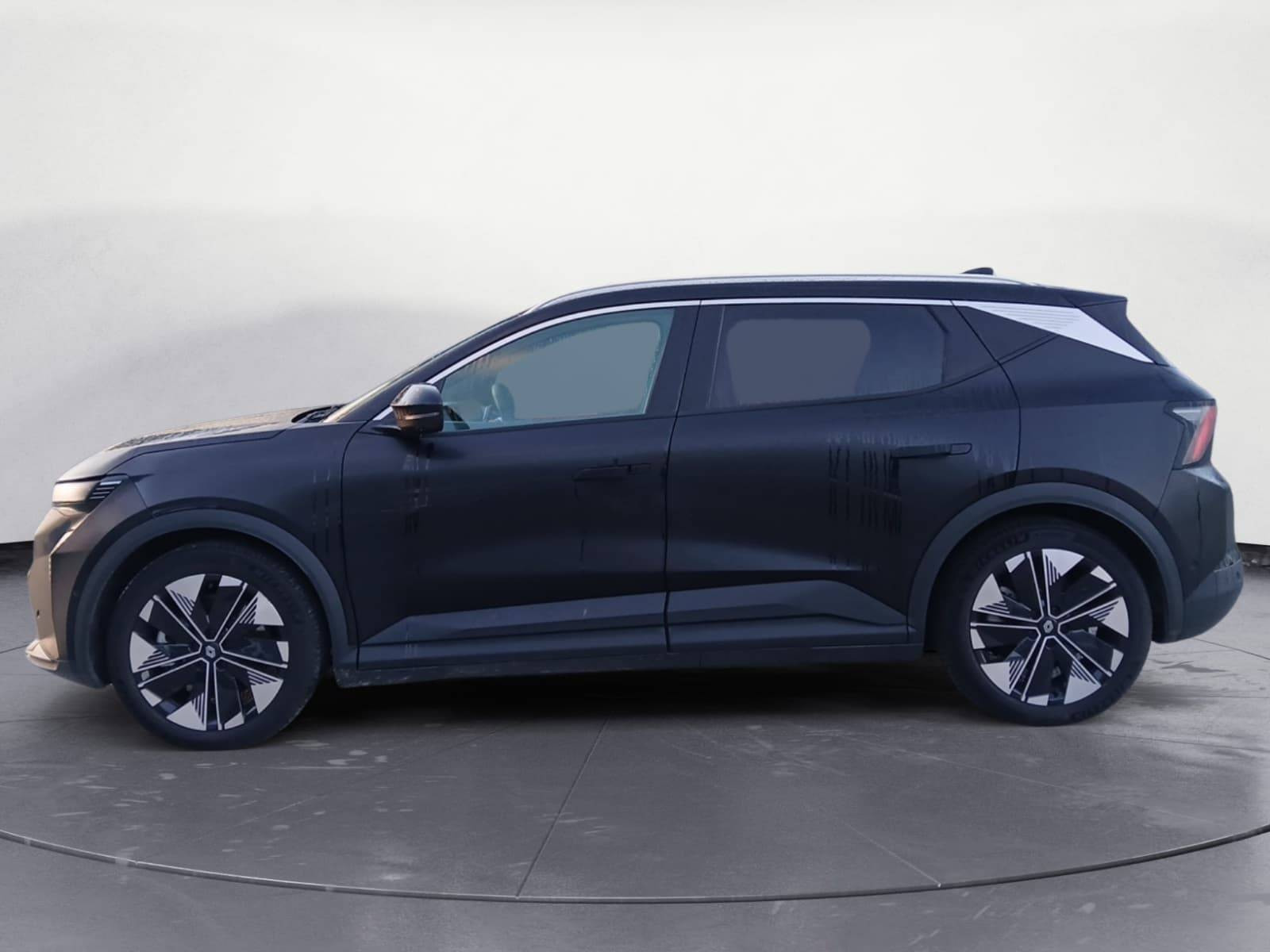 Vente en ligne Renault Scenic E-Tech  220 ch grande autonomie au prix de 38 600 €