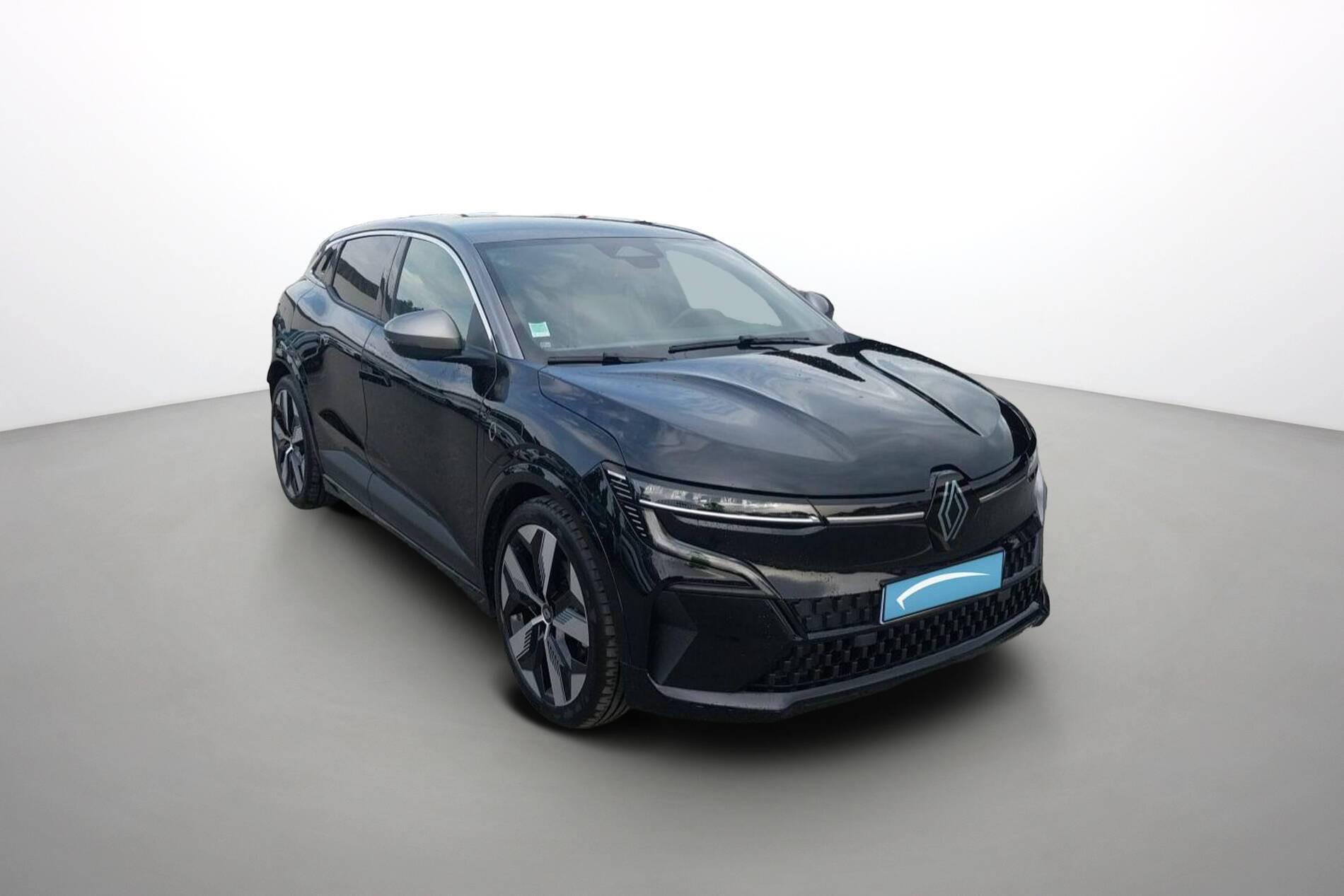 Vente en ligne Renault Megane E-Tech  EV60 220 ch super charge au prix de 24 990 €
