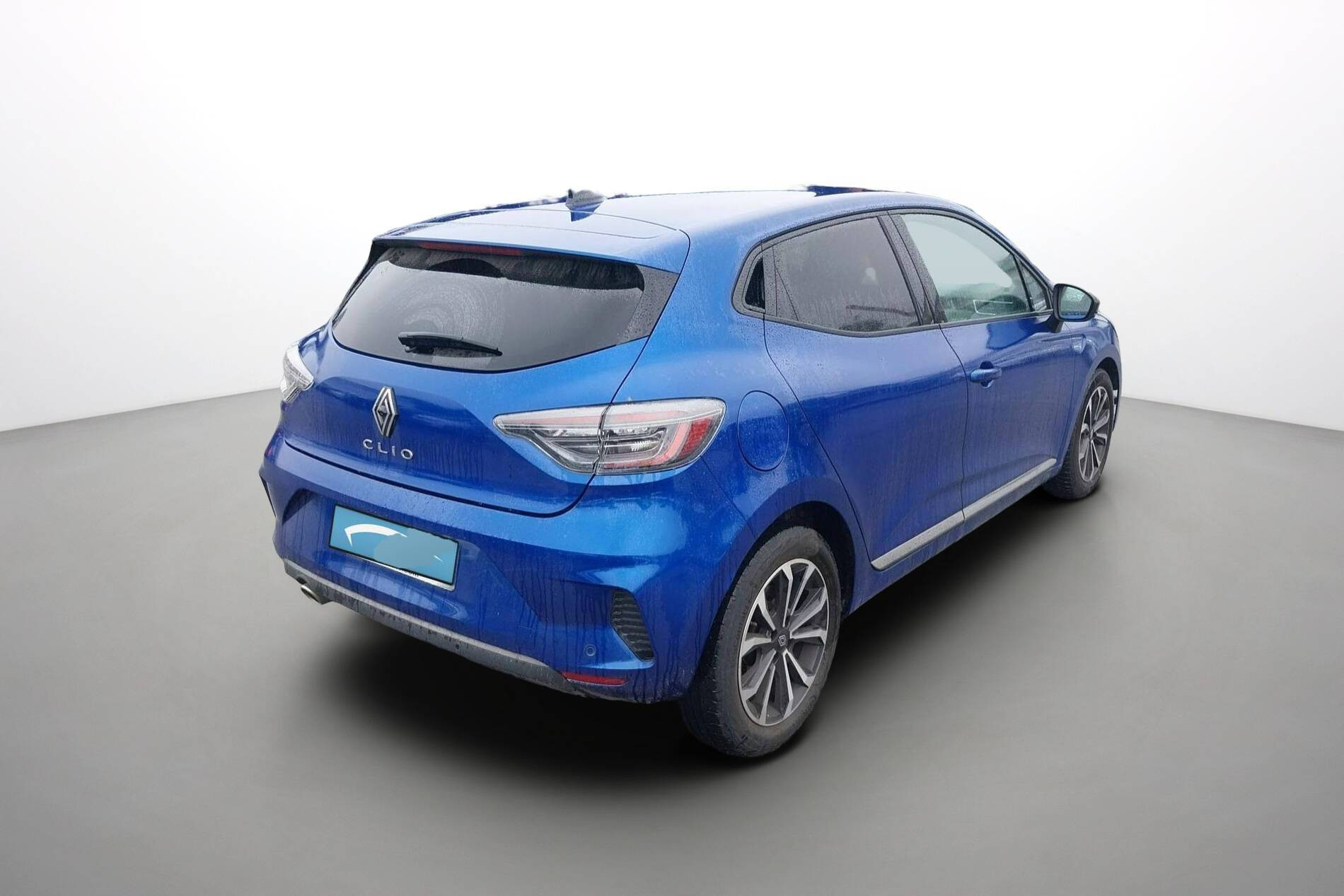 Vente en ligne Renault Clio 5 Clio TCe 90 au prix de 15 990 €