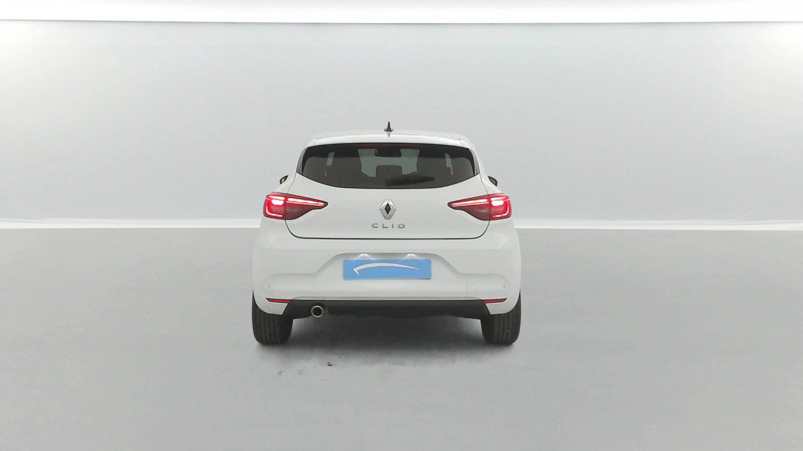 Vente en ligne Renault Clio 5 Clio TCe 90 au prix de 15 690 €