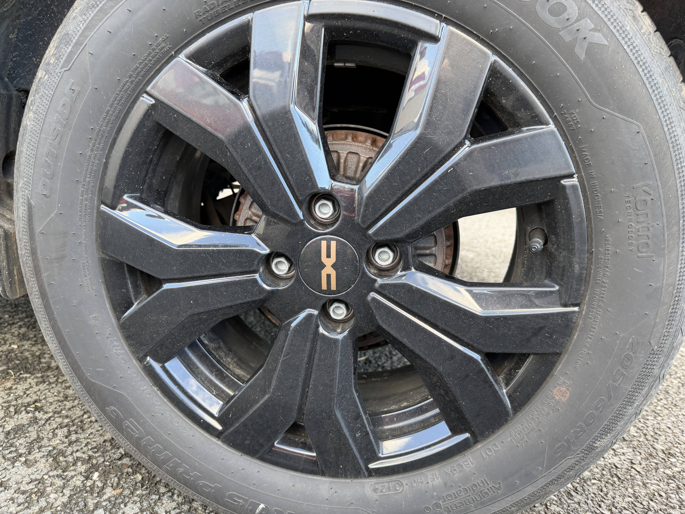 Vente en ligne Dacia Sandero  TCe 90 CVT GSR2 au prix de 18 690 €