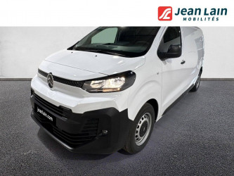 CITROEN JUMPY FOURGON JUMPY FGN DIESEL 120 CH M MANUELLE 31/03/2026 en vente à Annecy