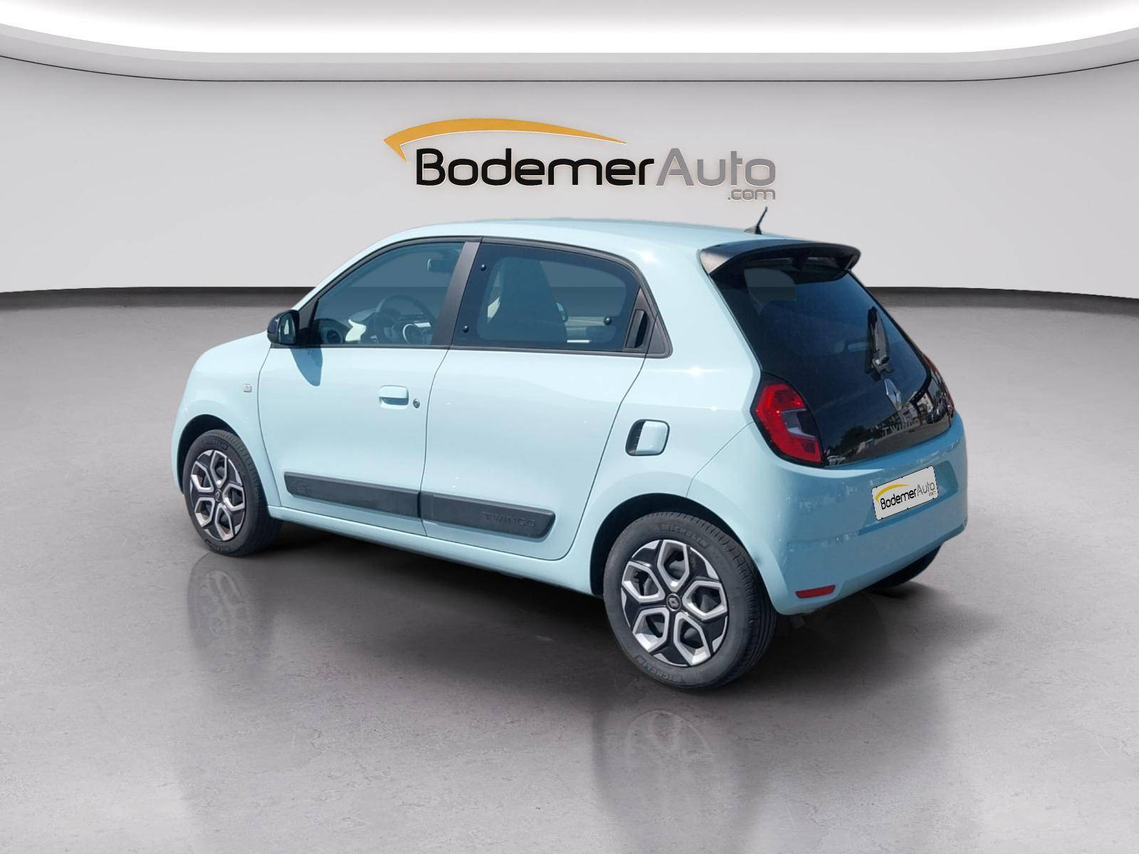 Vente en ligne Renault Twingo 3  SCe 65 au prix de 12 990 €