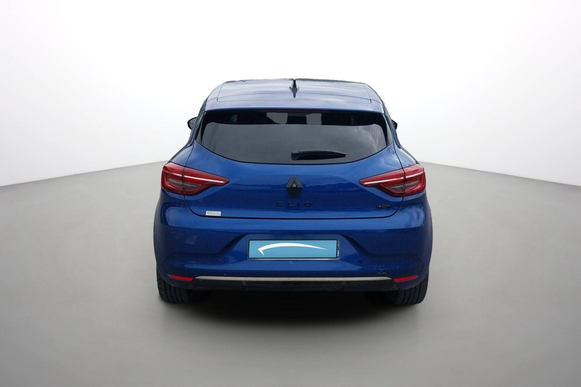 Vente en ligne Renault Clio 5 Clio E-Tech full hybrid 145 au prix de 20 490 €