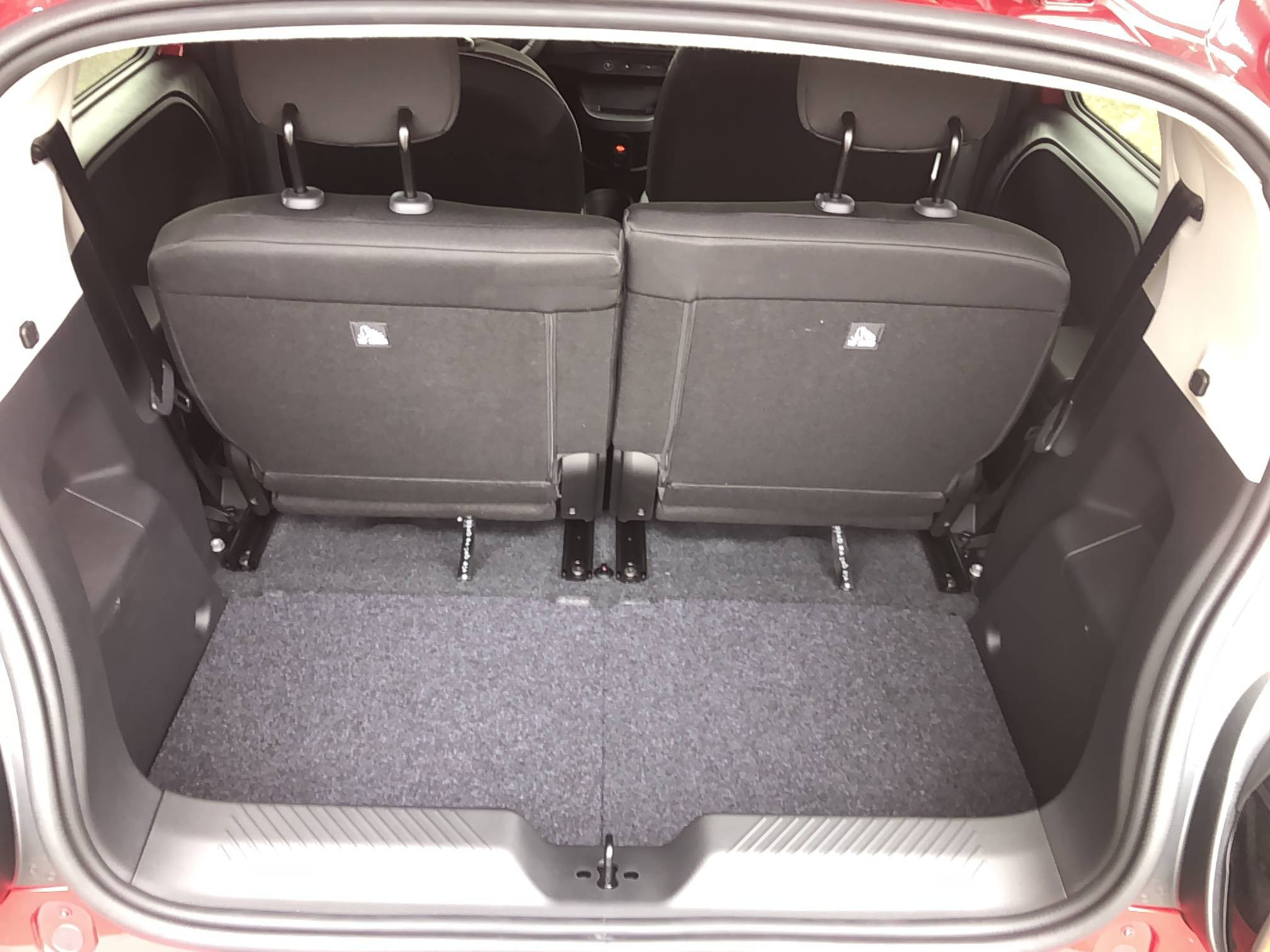 Vente en ligne Renault Twingo Electrique  80 ch autonomie urbaine au prix de 22 190 €