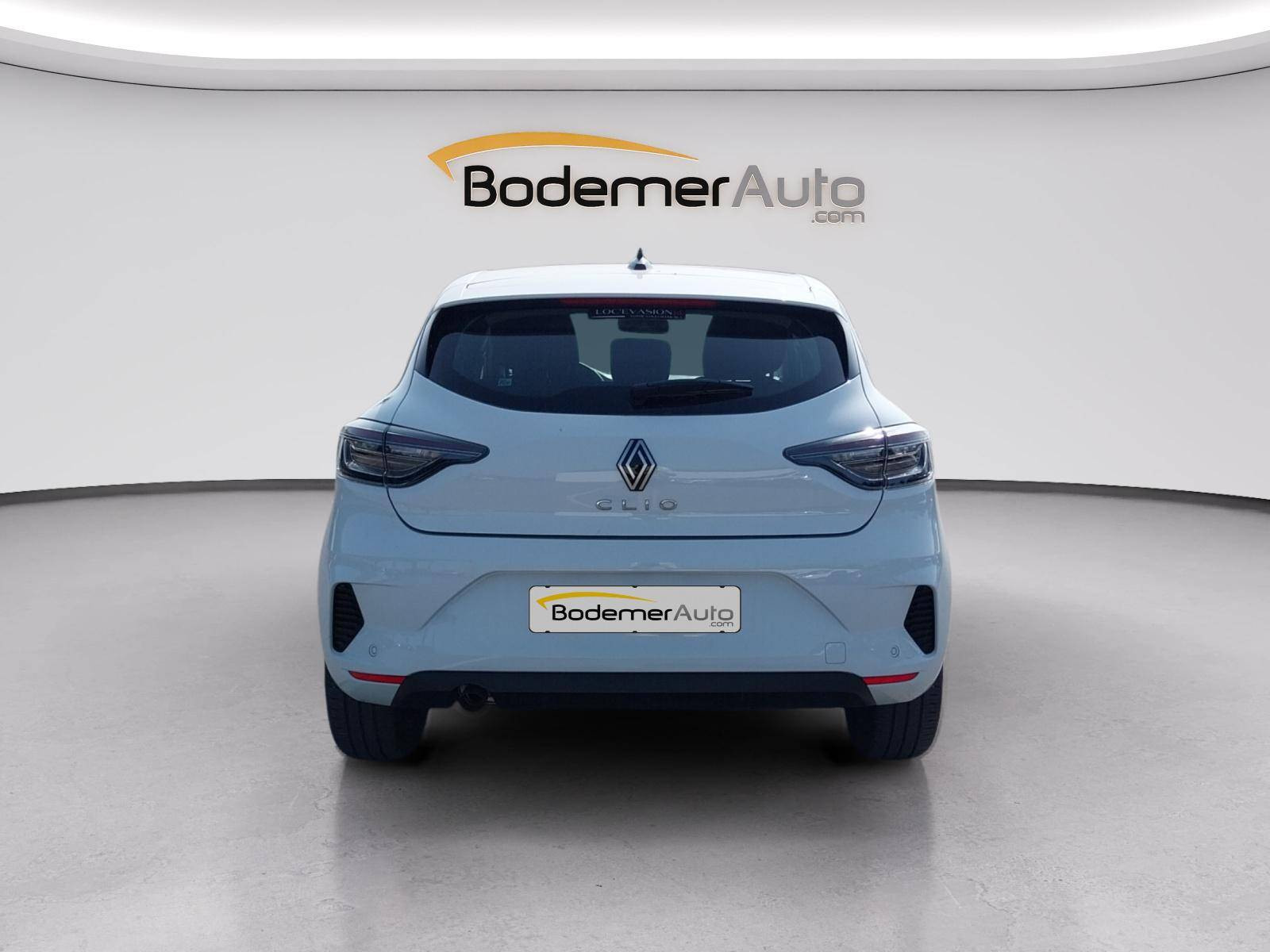 Vente en ligne Renault Clio 5 Clio SCe 65 ch GSR2 au prix de 14 990 €